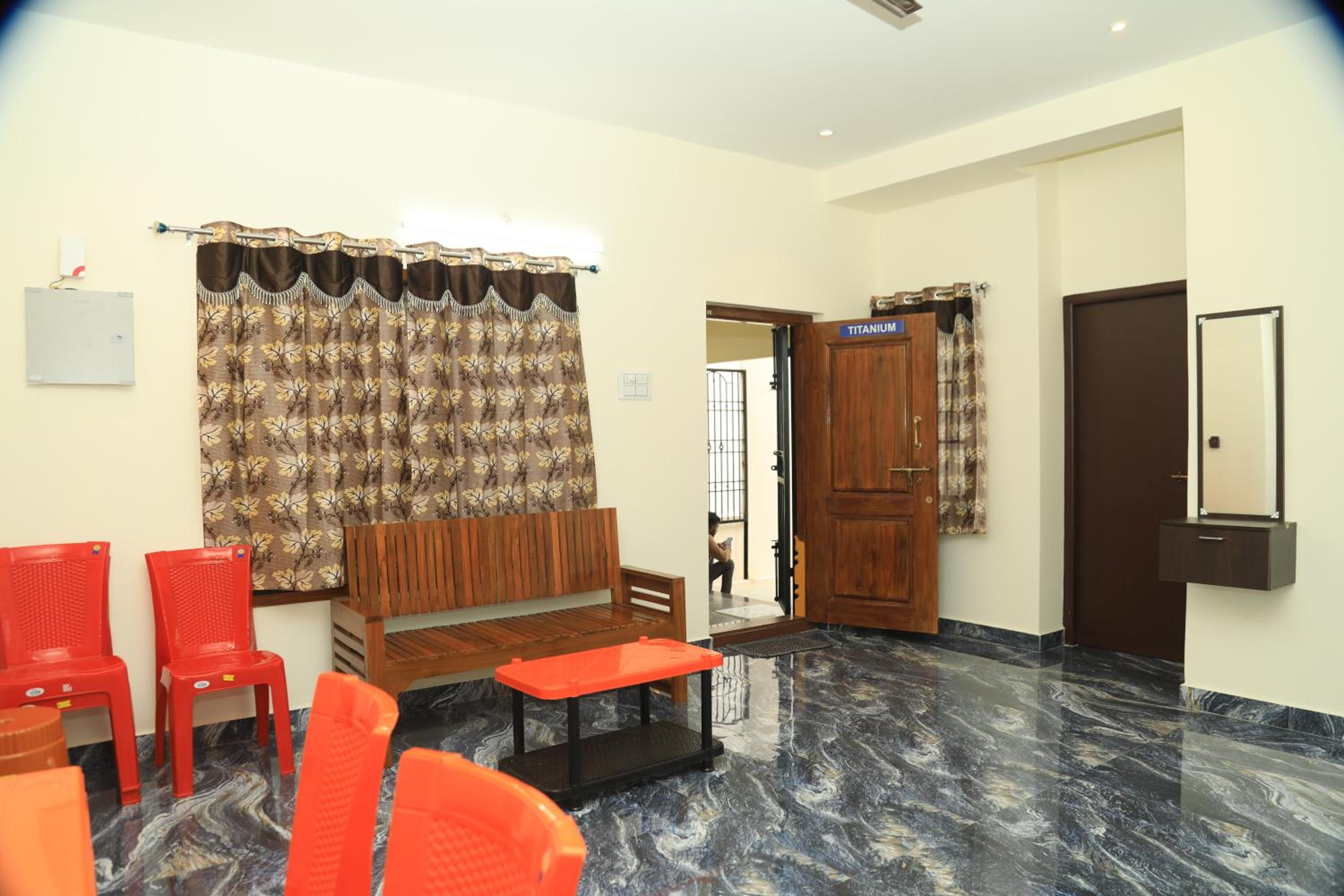 Two-Bedroom Villa photo 1