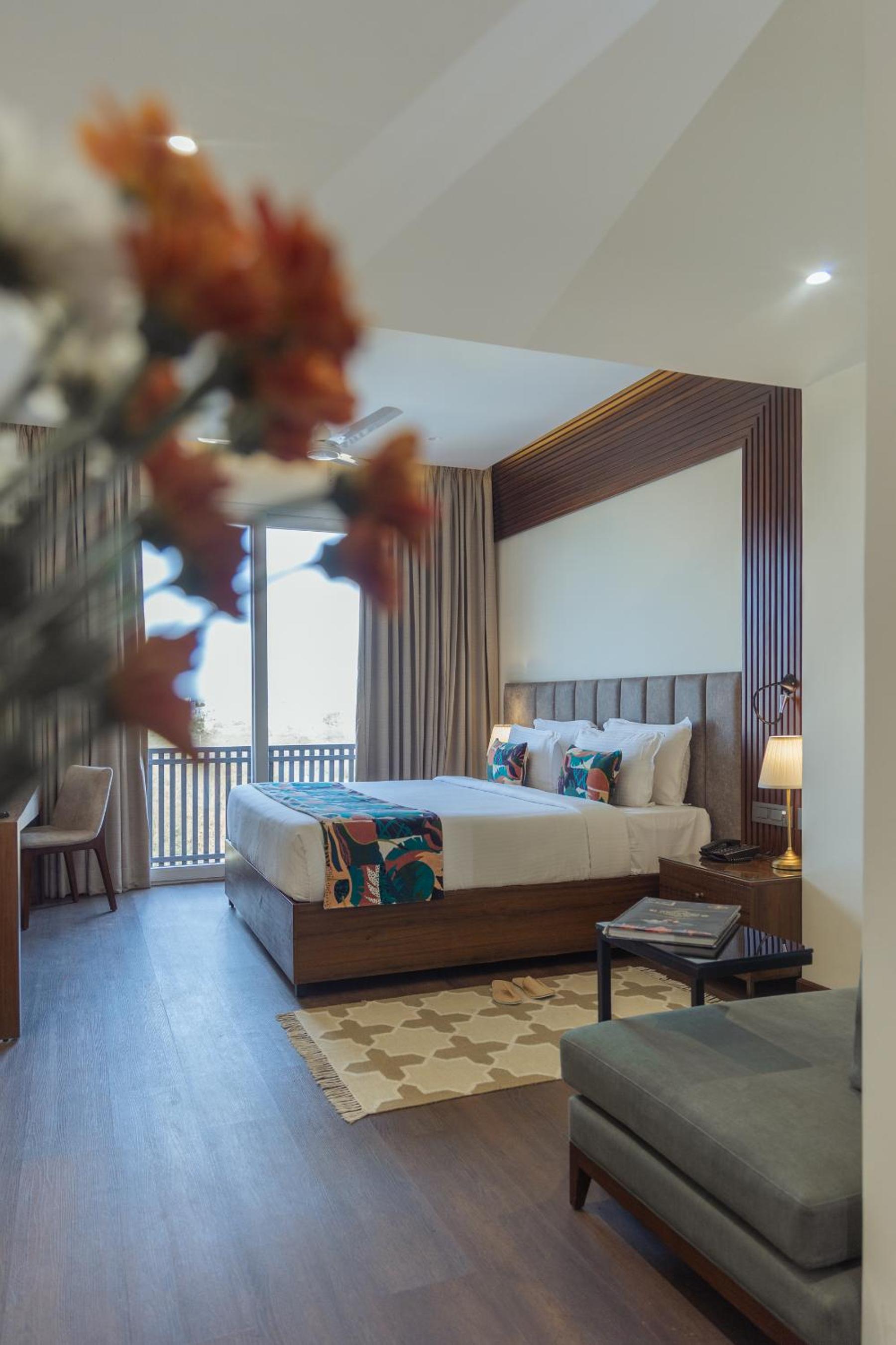 Premium Palace View Room photo 2