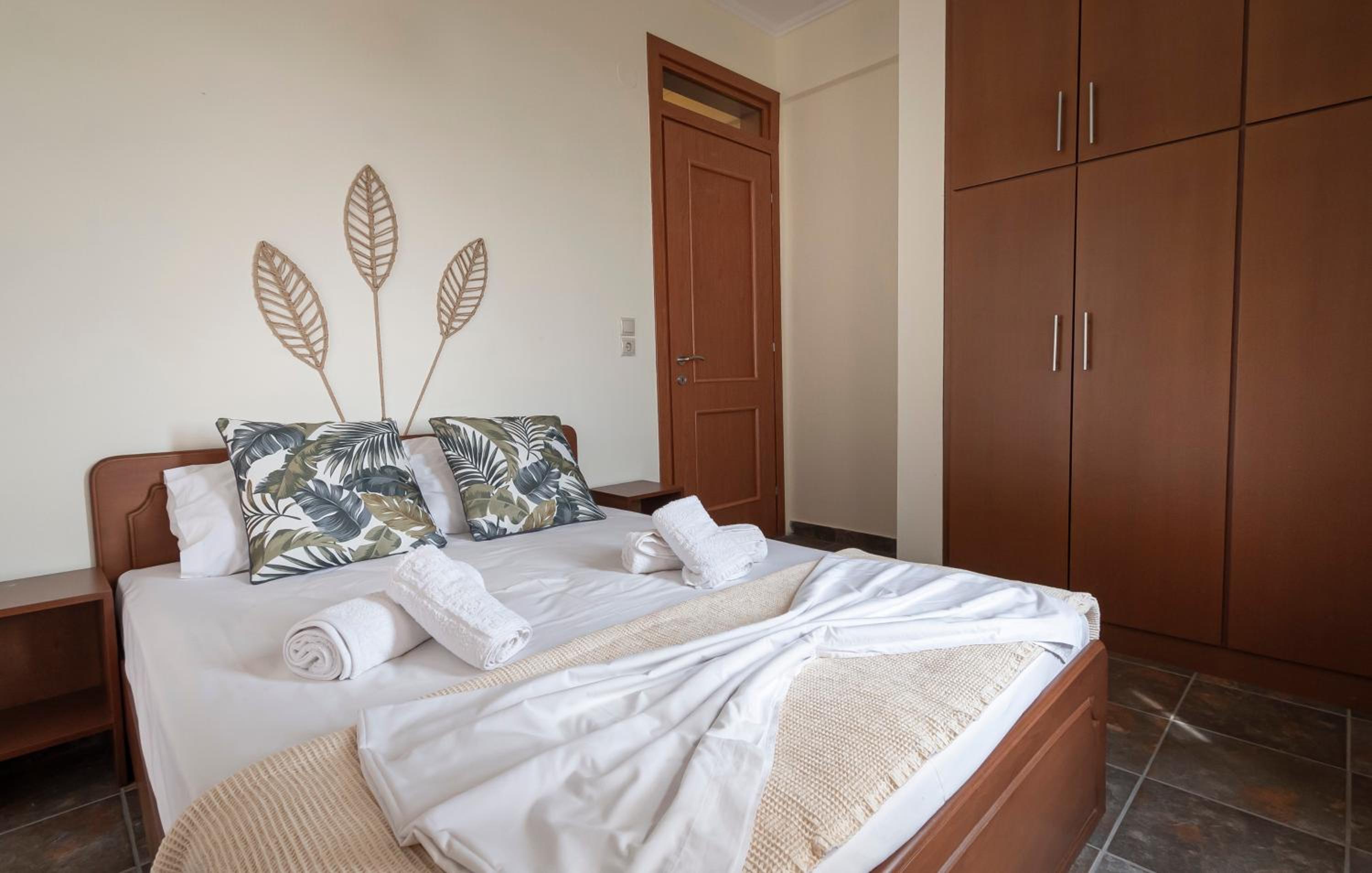 One-Bedroom Apartment With Terrace photo 1