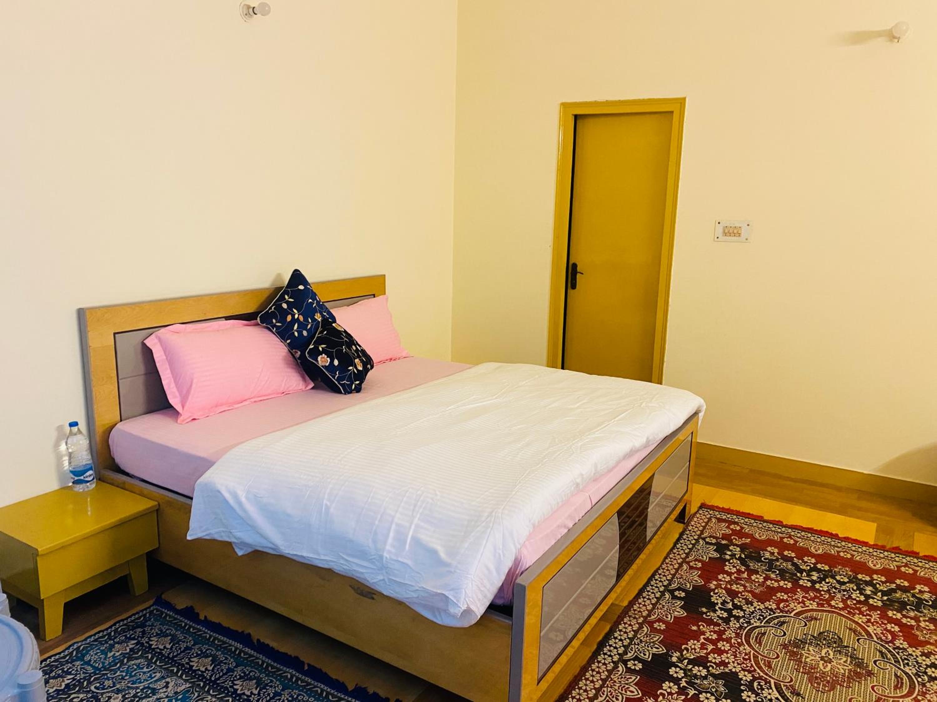 Two-Bedroom House photo 1