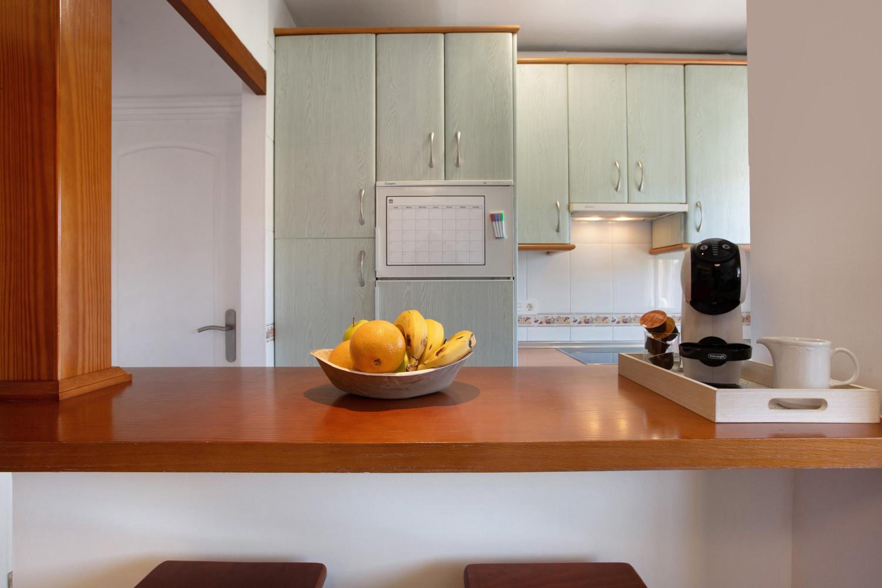 Apartamento Carlos Haya, Billede 23