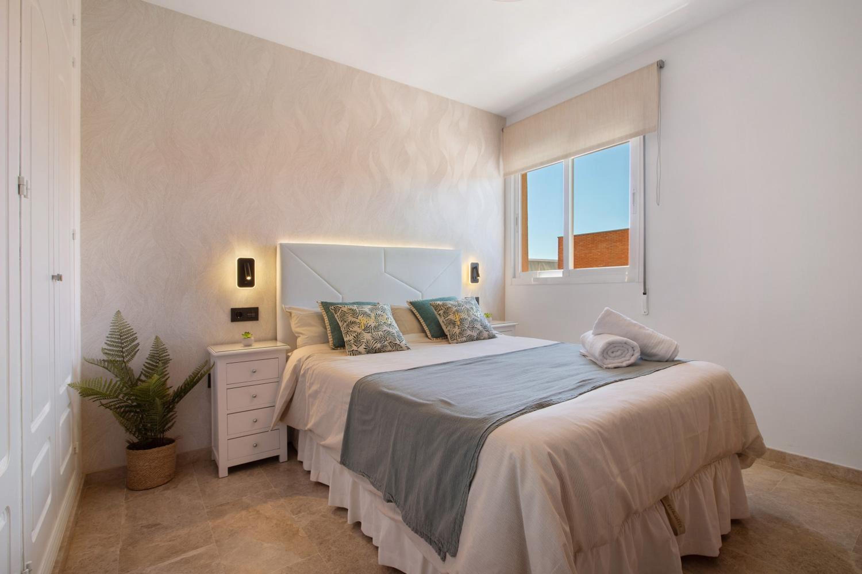 Apartamento Carlos Haya, Billede 18