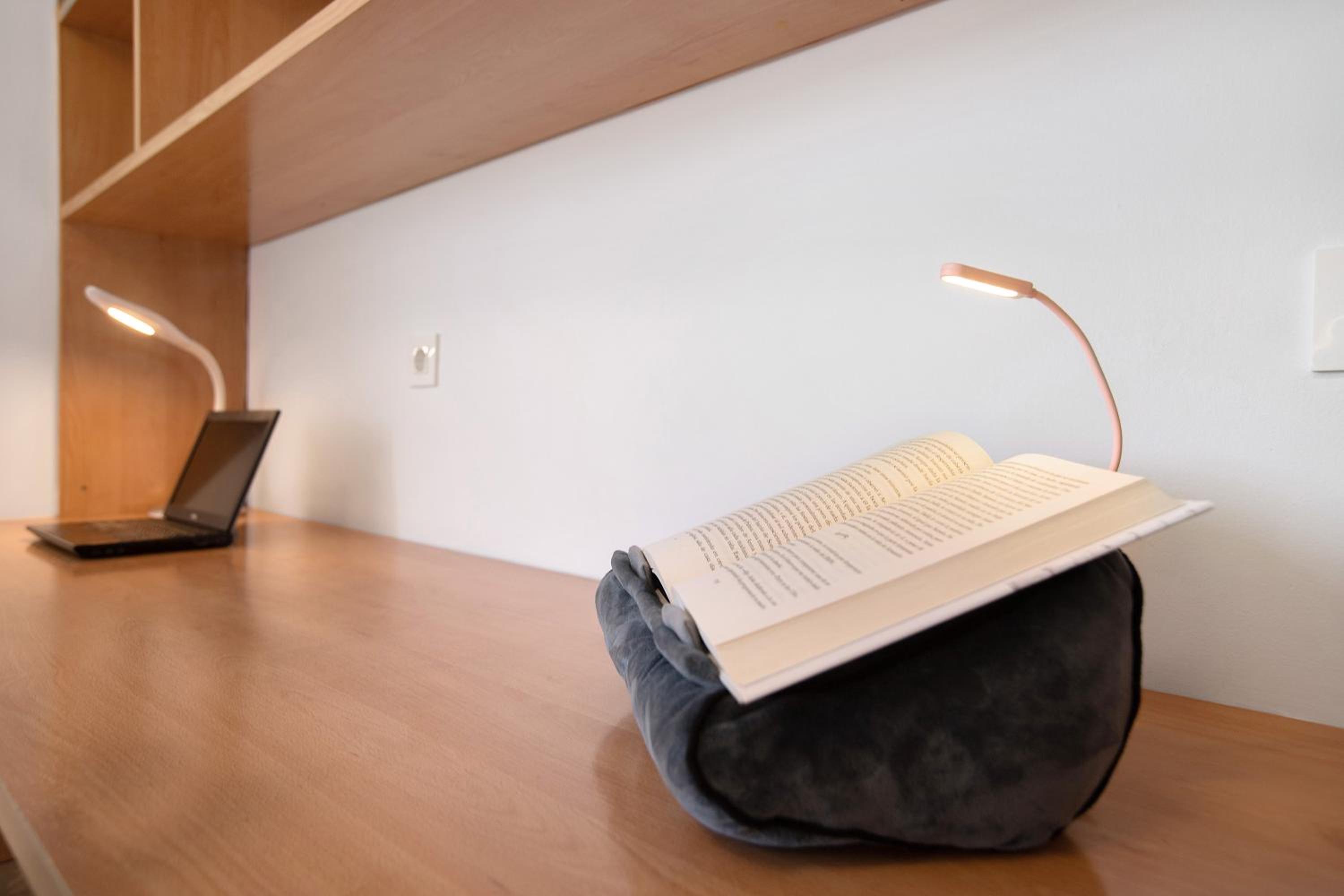 Apartamento Carlos Haya, Billede 10