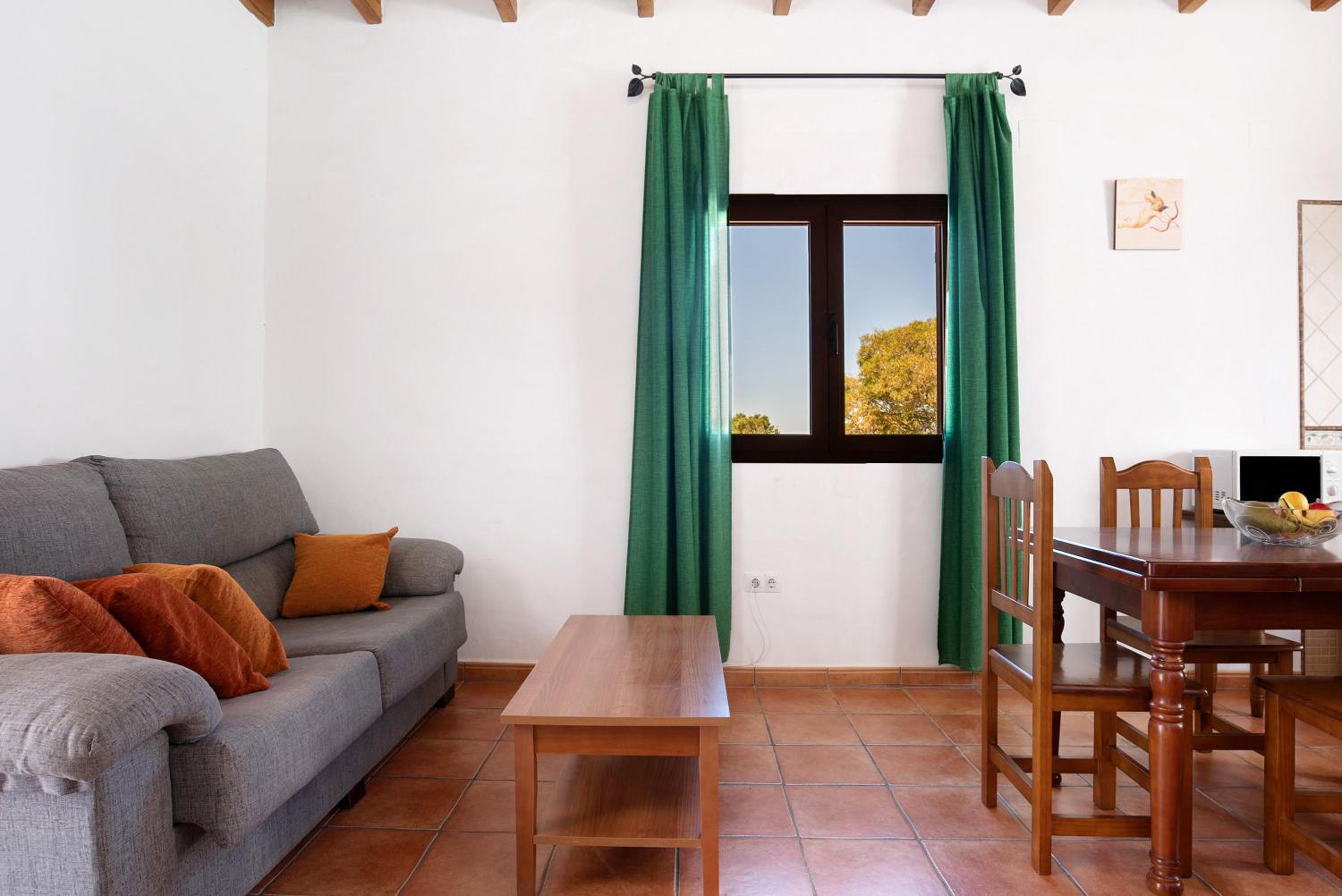 Two-Bedroom House photo 2