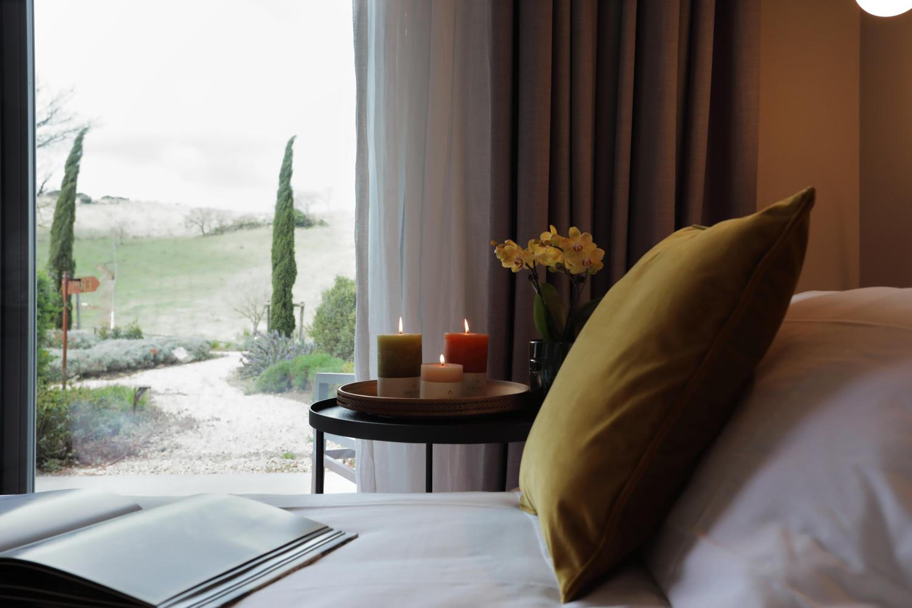 Deluxe Double Room - Photo 7