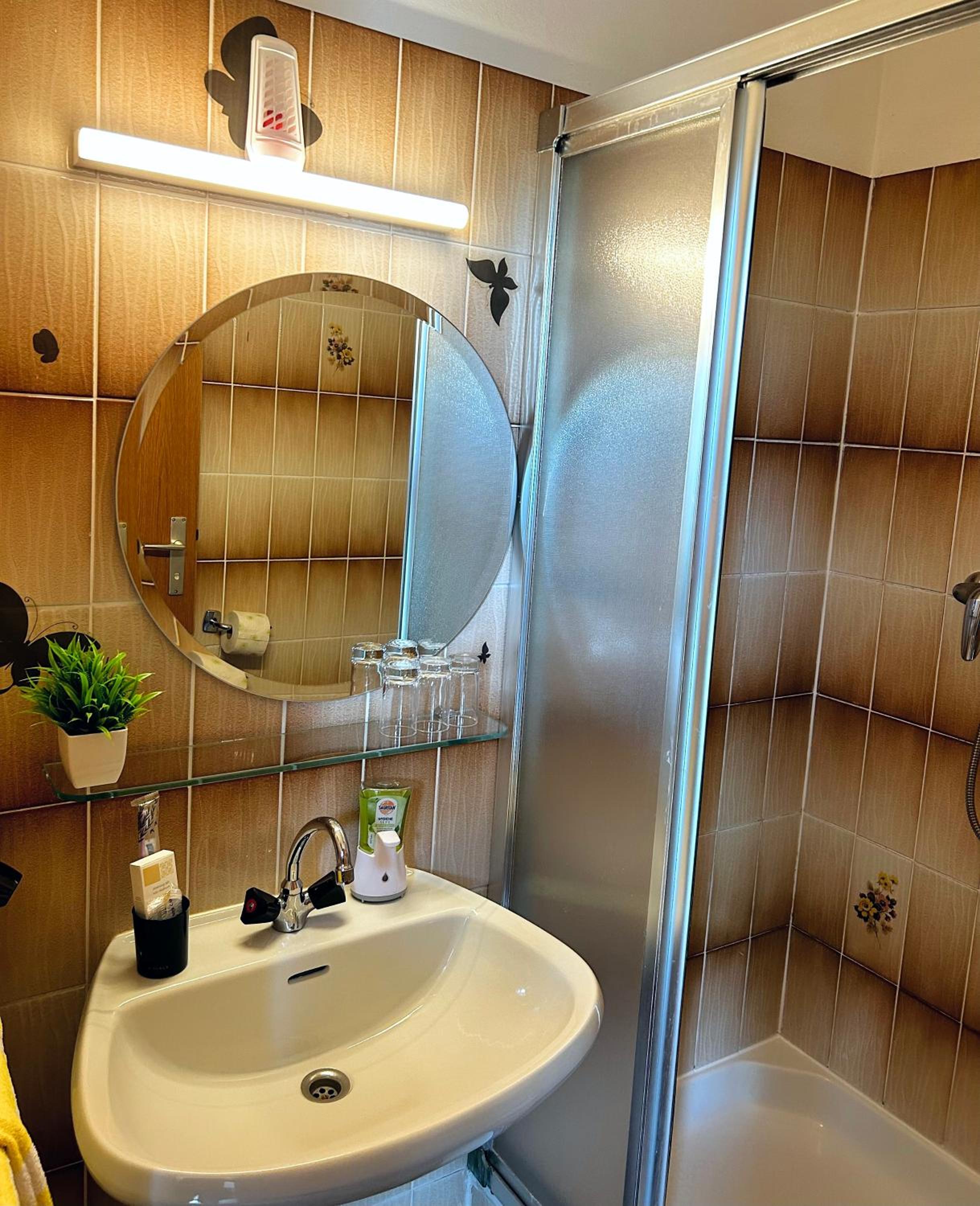 Double or Twin Room photo 3