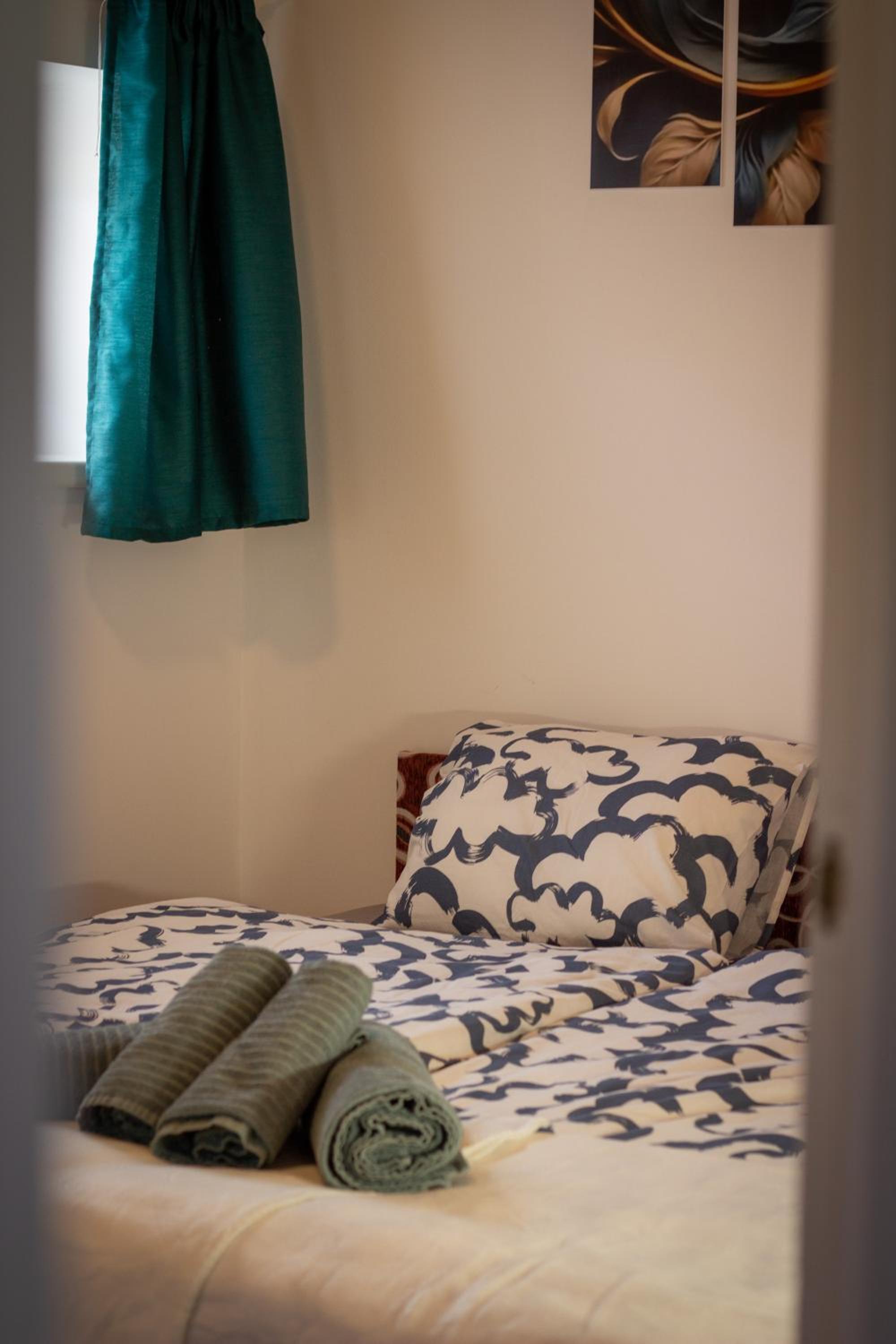 Two-Bedroom Apartment photo 1