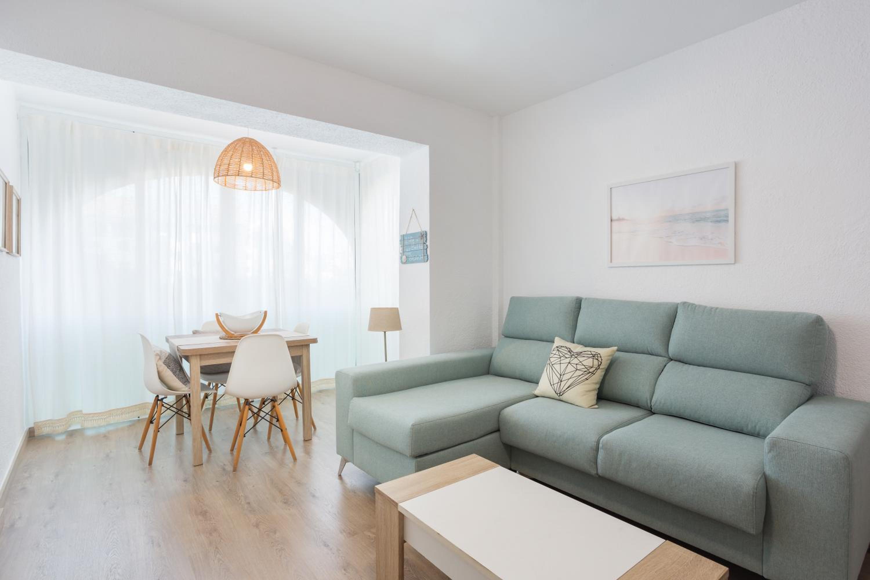 Apartamento Superior de Dos Habitaciones