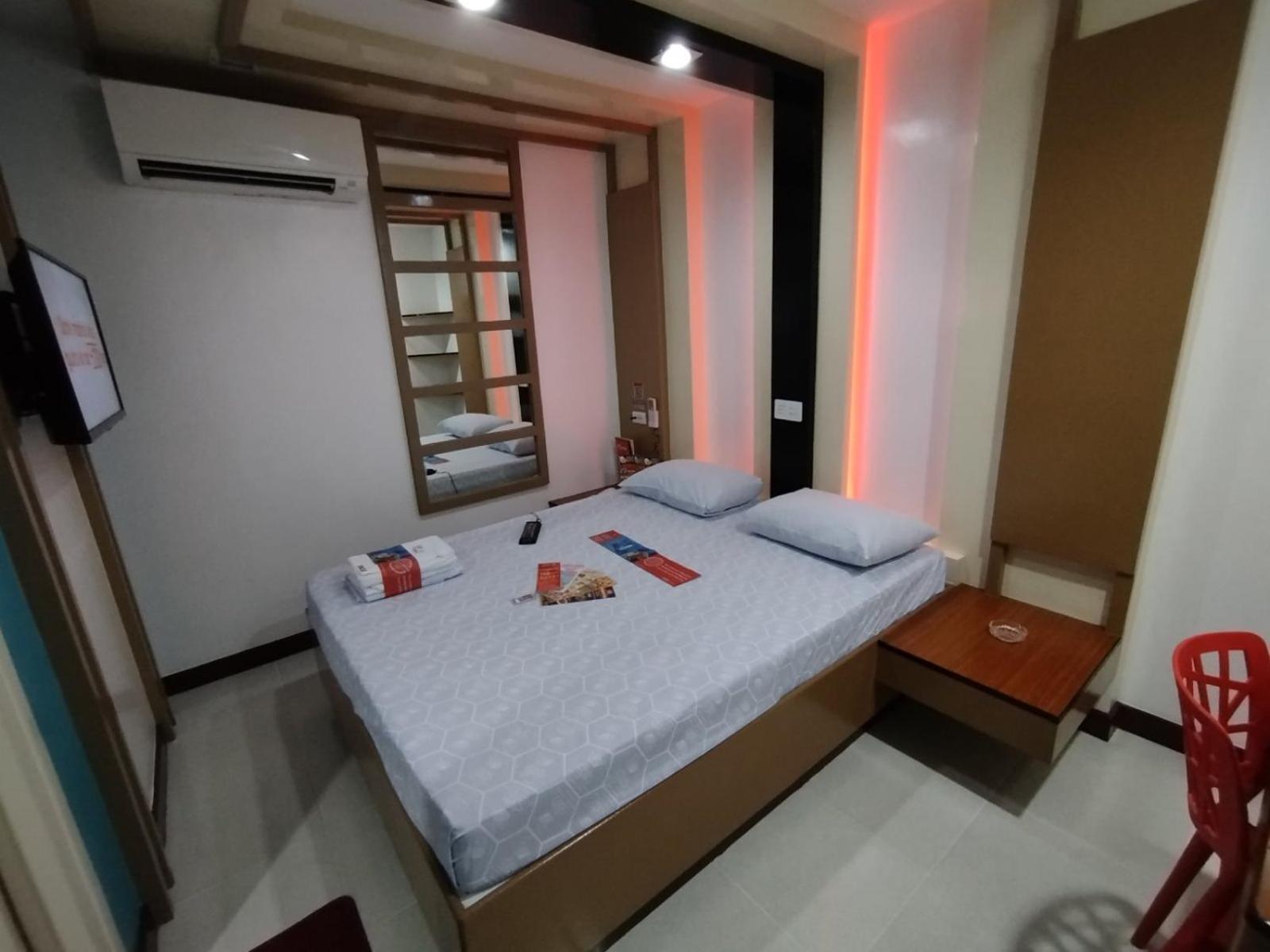 Deluxe Room - Photo 1