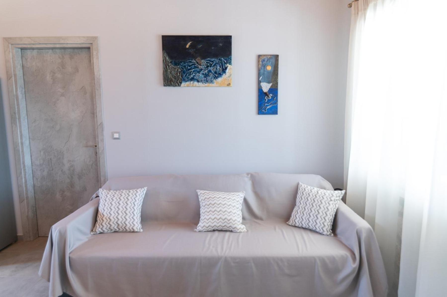 Two-Bedroom Villa photo 3