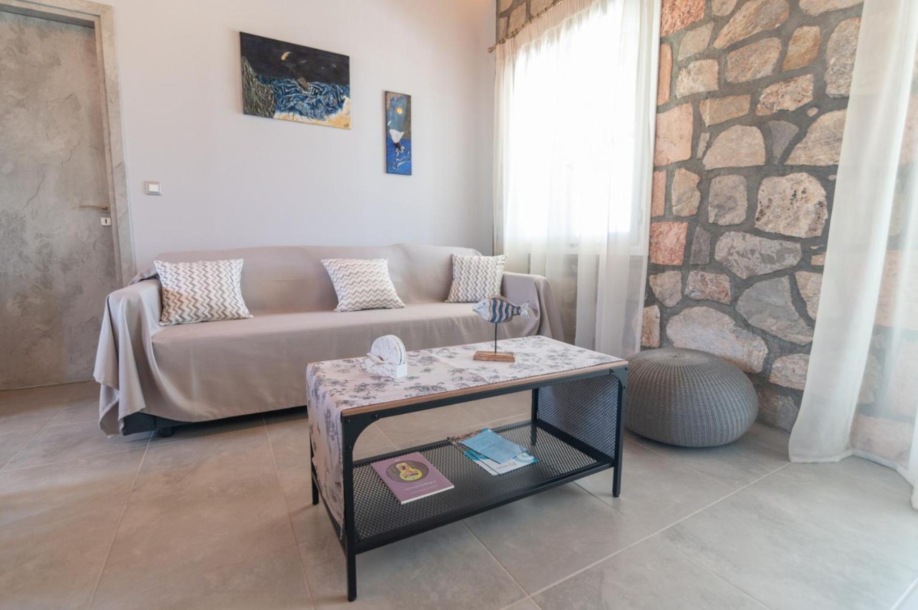 Two-Bedroom Villa photo 2