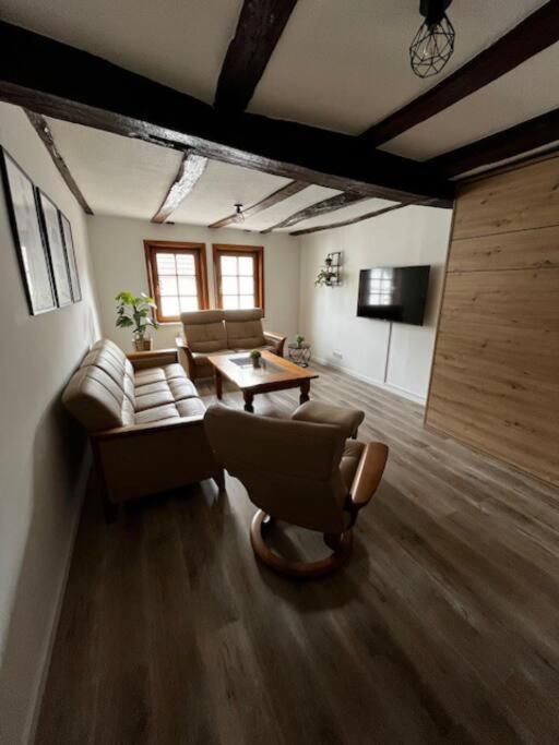 Two-Bedroom Apartment photo 2