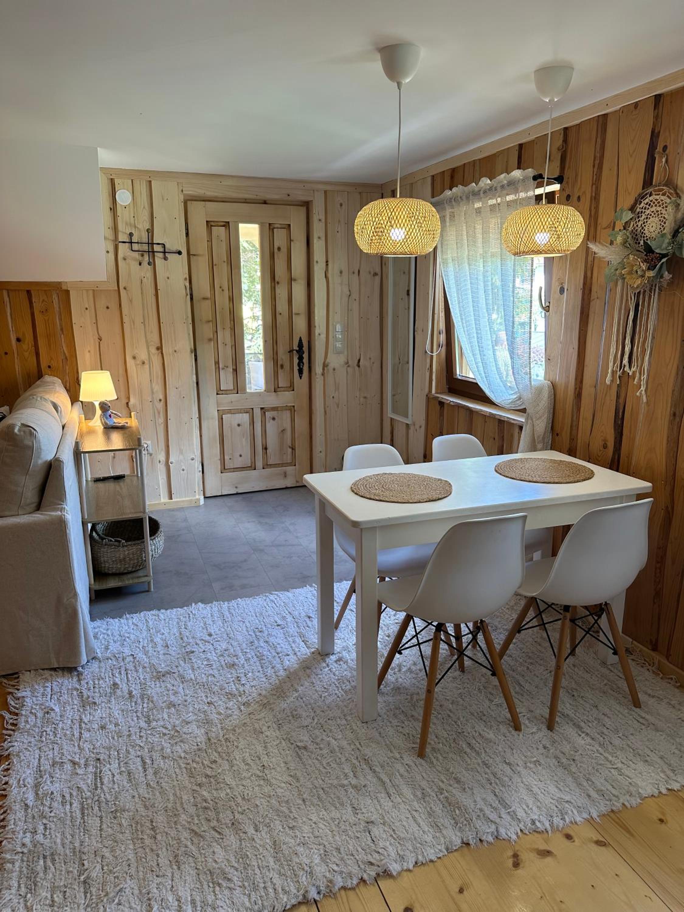 One-Bedroom Chalet photo 3