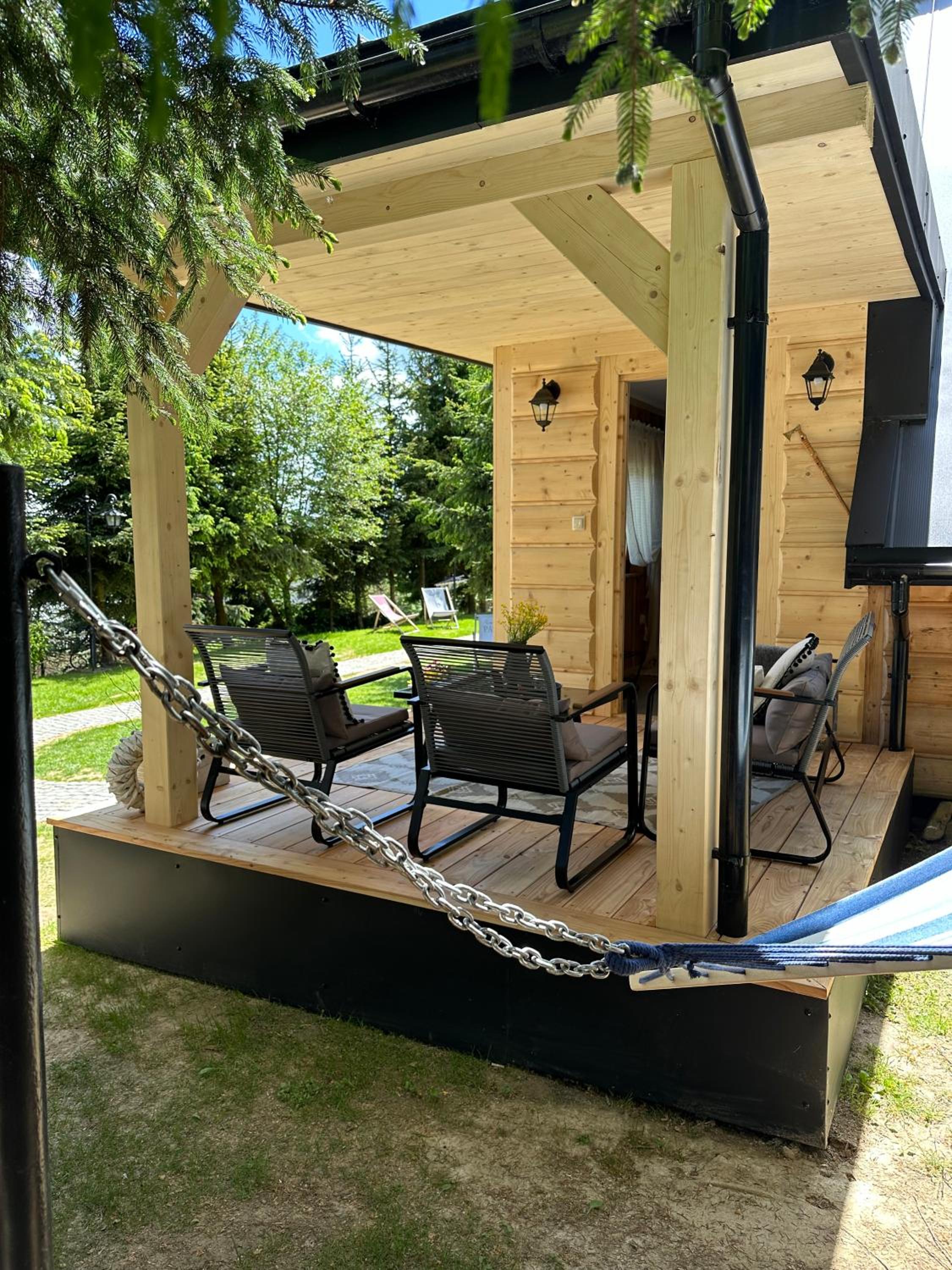 One-Bedroom Chalet photo 2