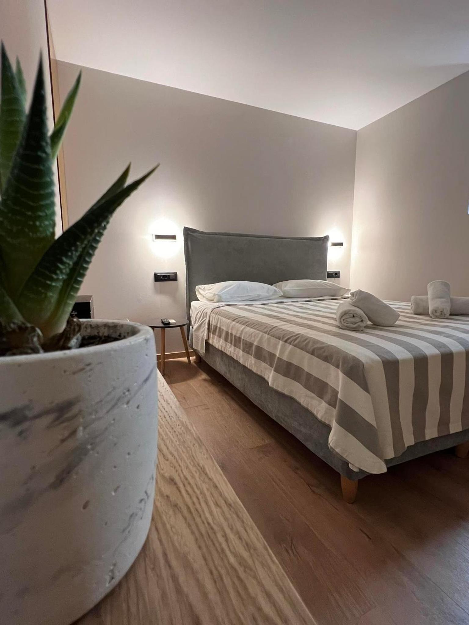 Small Double Room