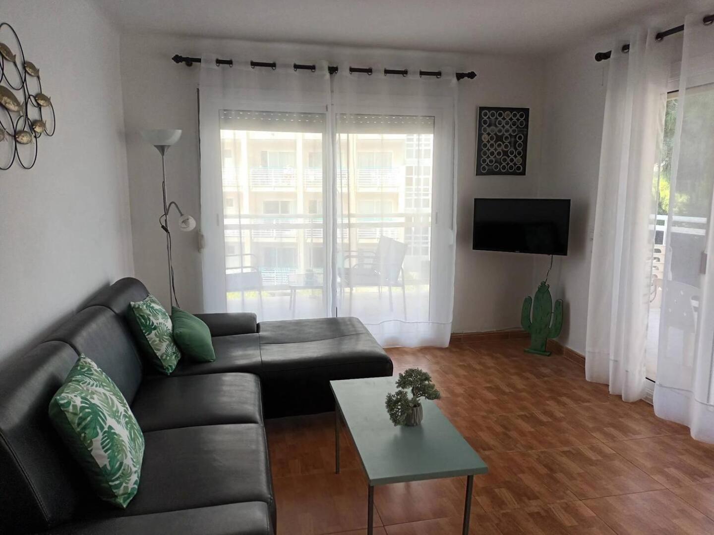 Departamento de tres habitaciones