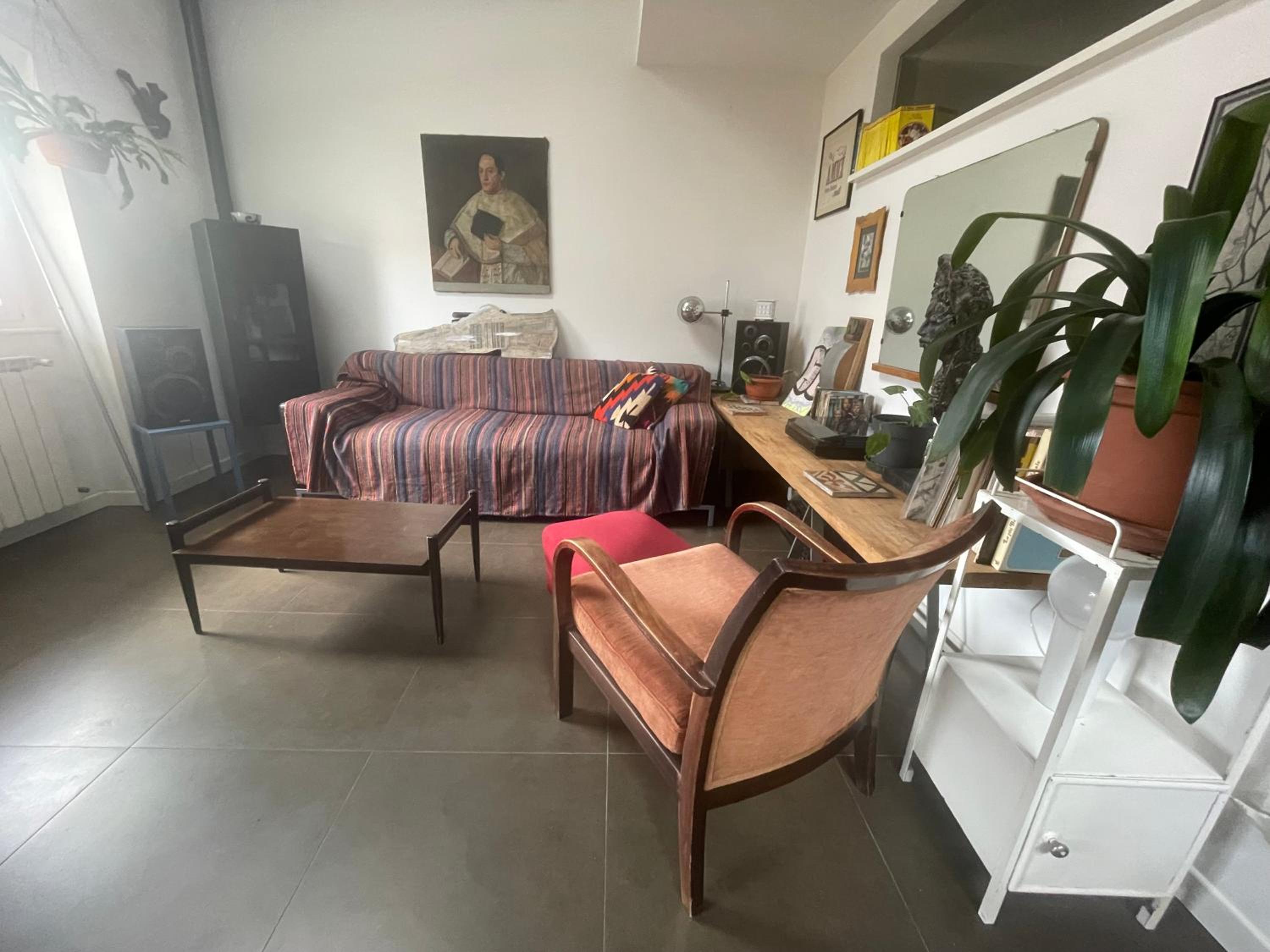 Two-Bedroom Standard Apartment