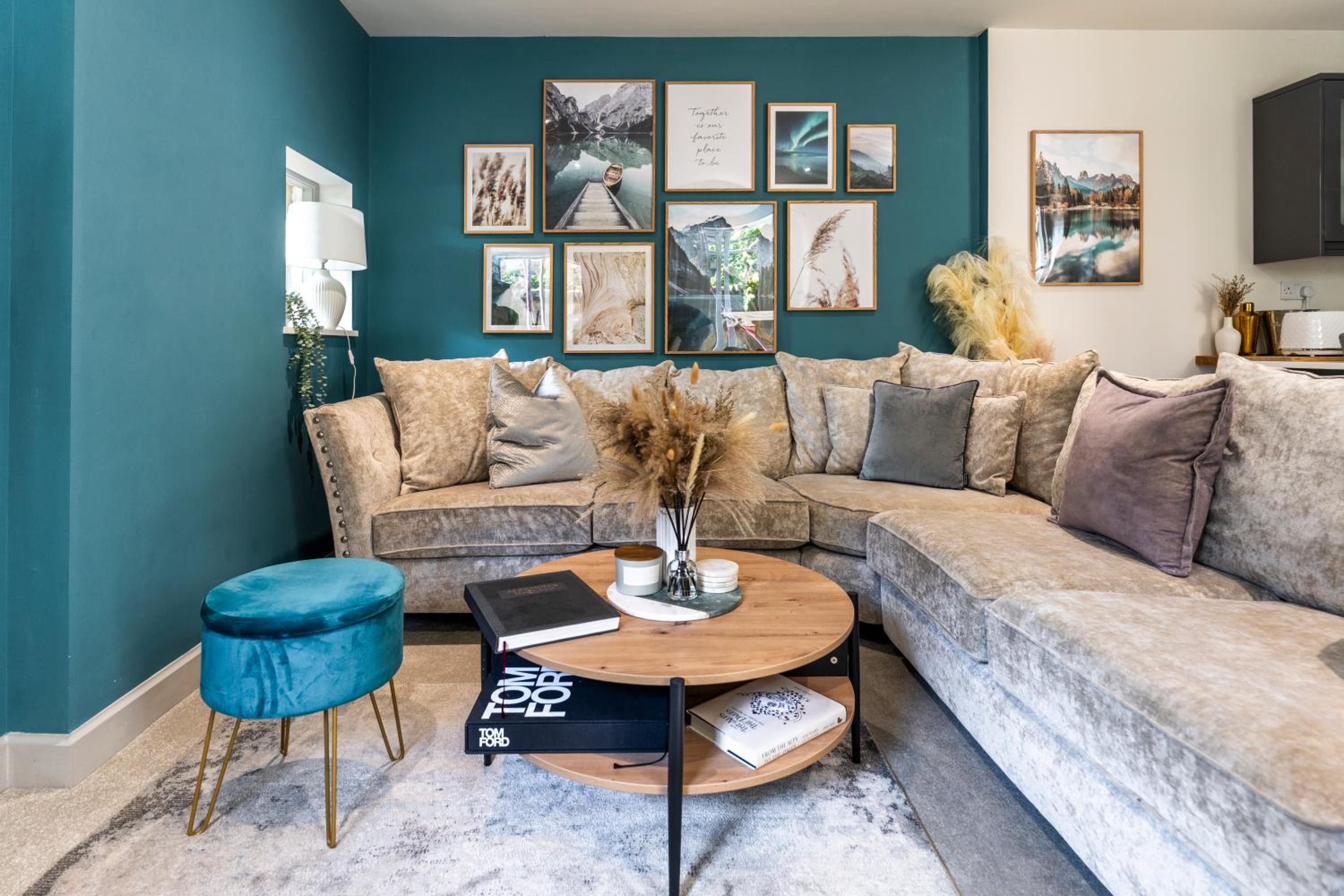 Apartment - Ground Floor