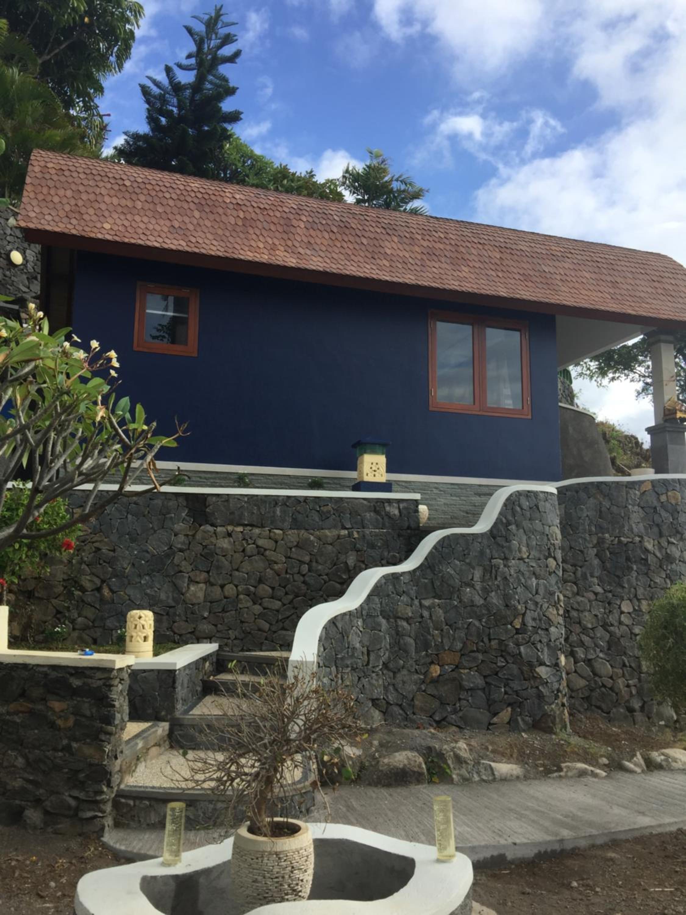Villa - Beach Front - Photo 8