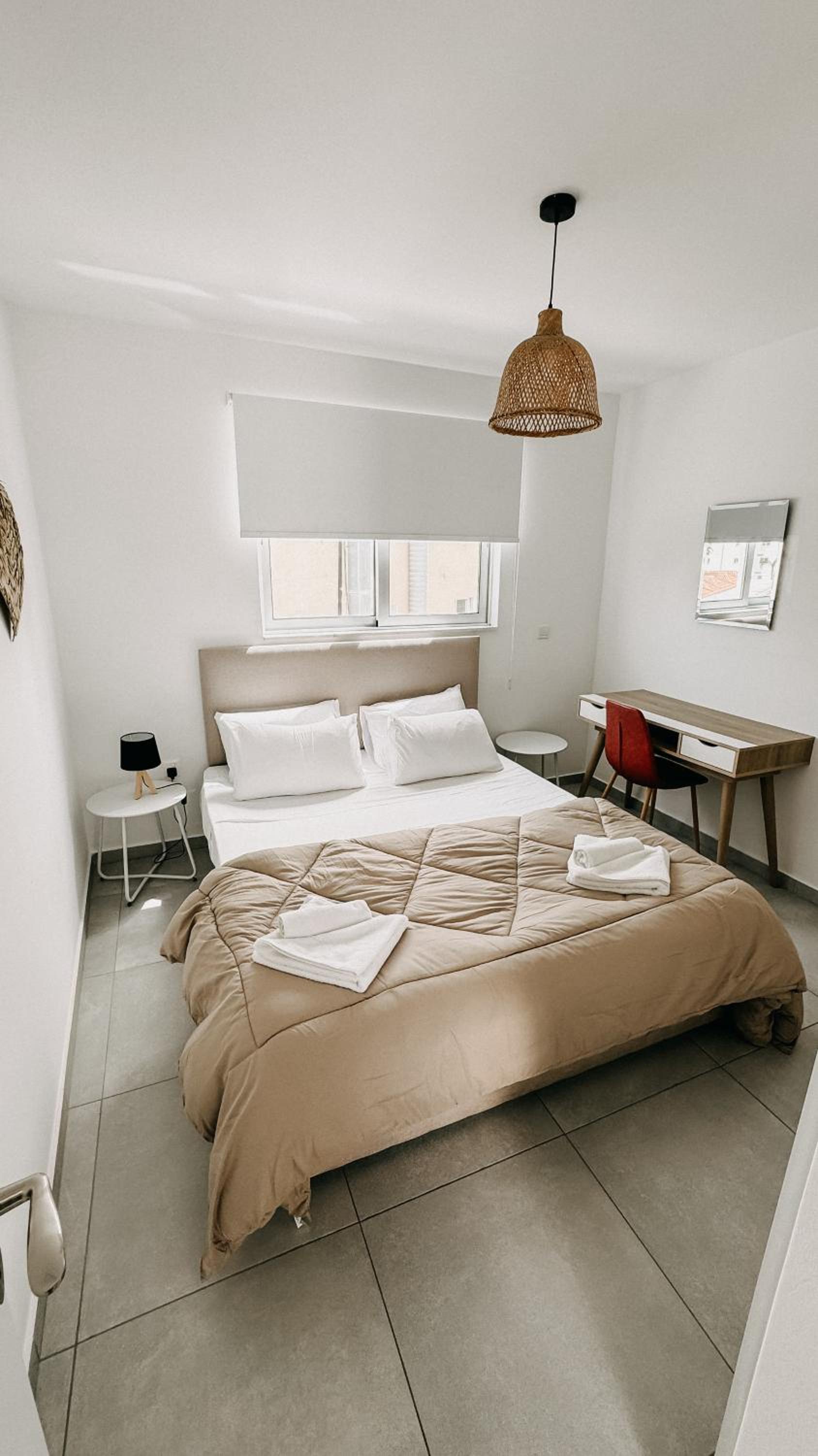 Penthouse Apartment
