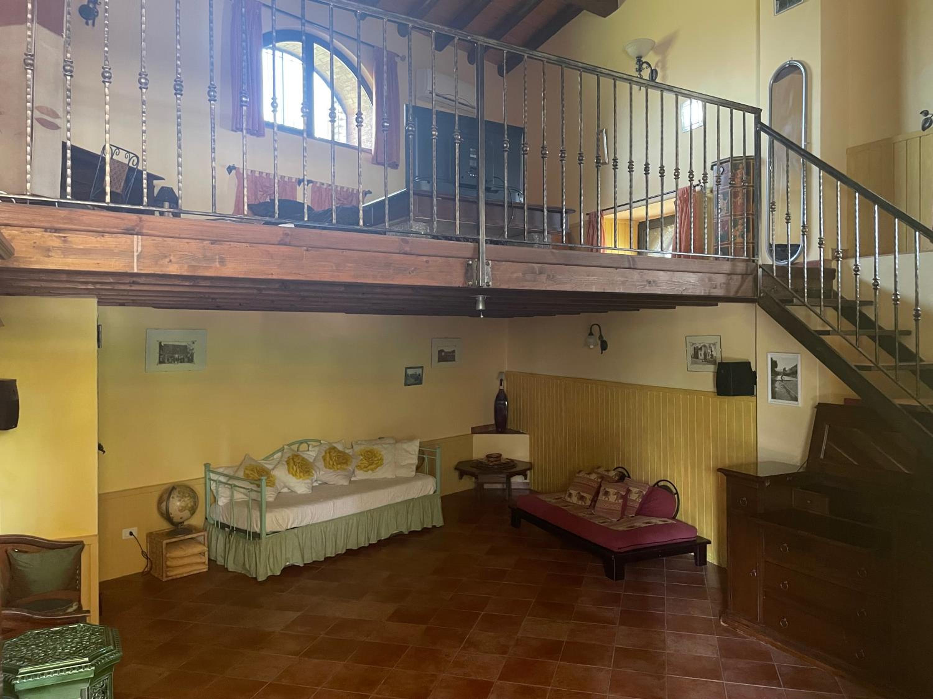 Deluxe Family Suite photo 1