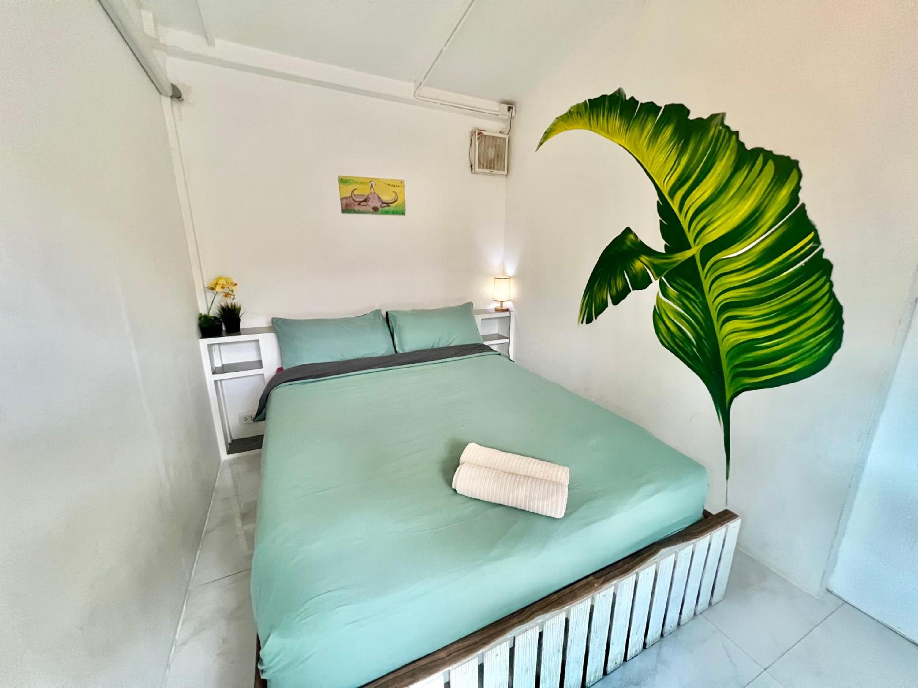 One-Bedroom Villa
