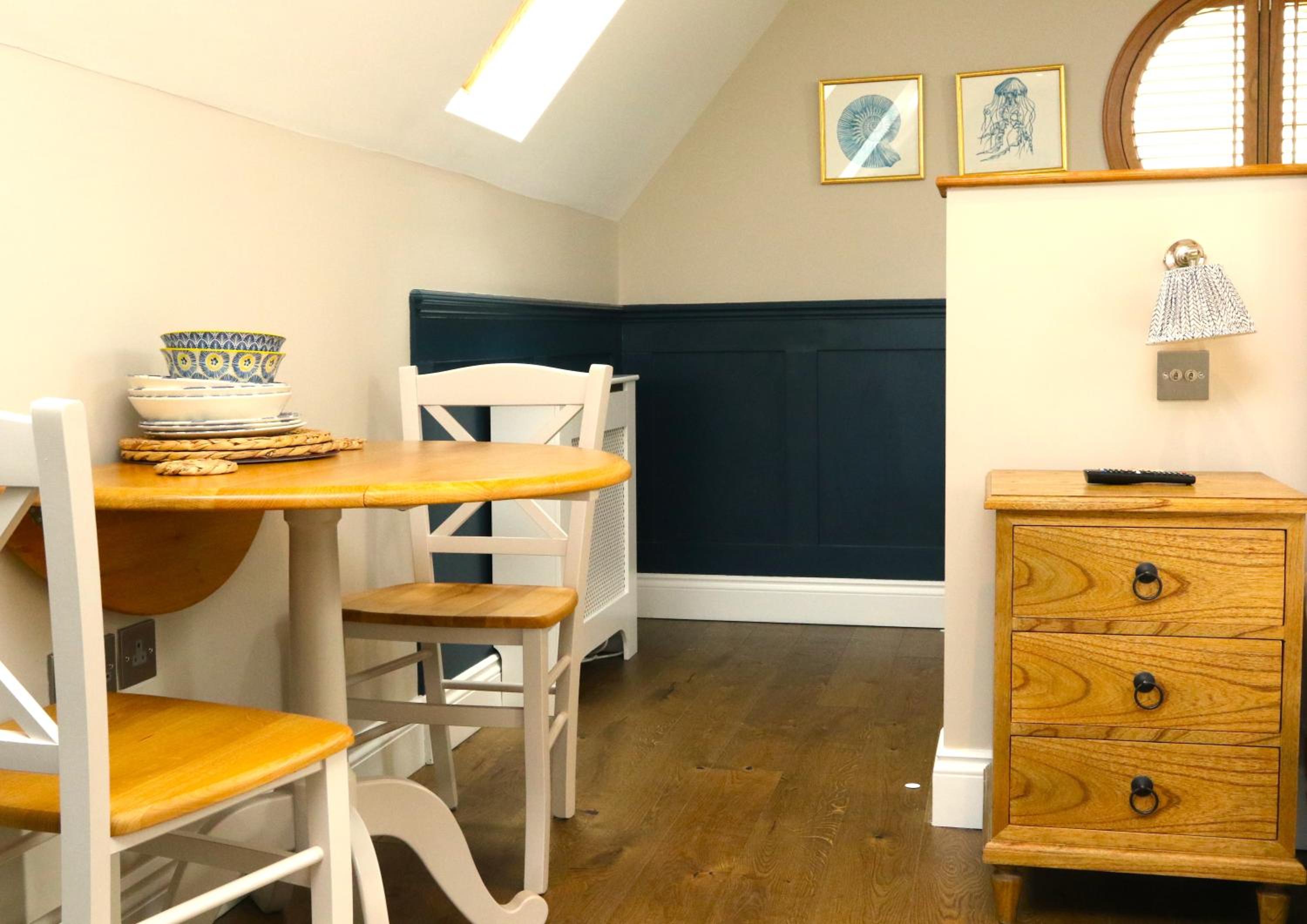 One-Bedroom House photo 3