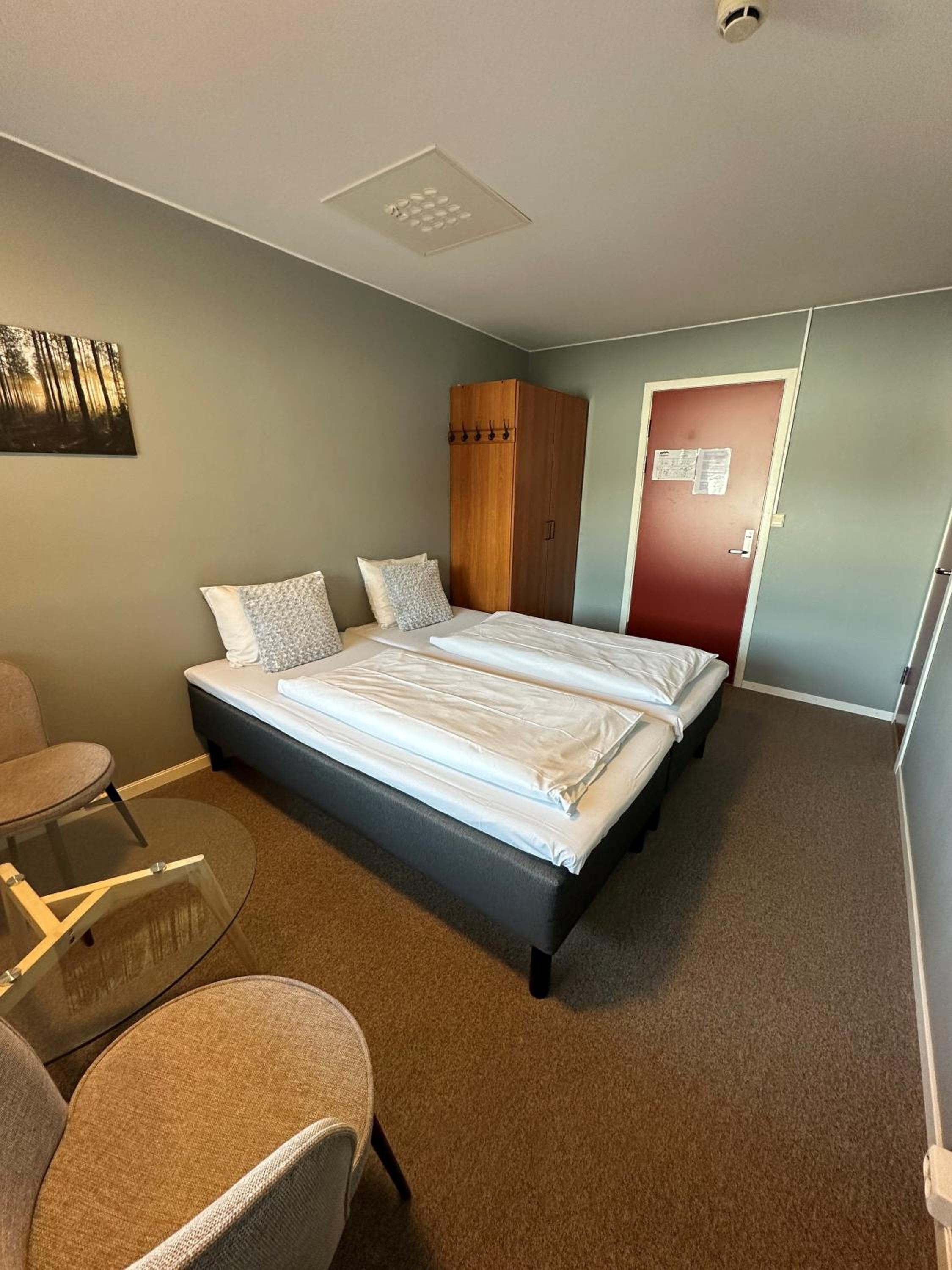 Standard Double Room photo 1