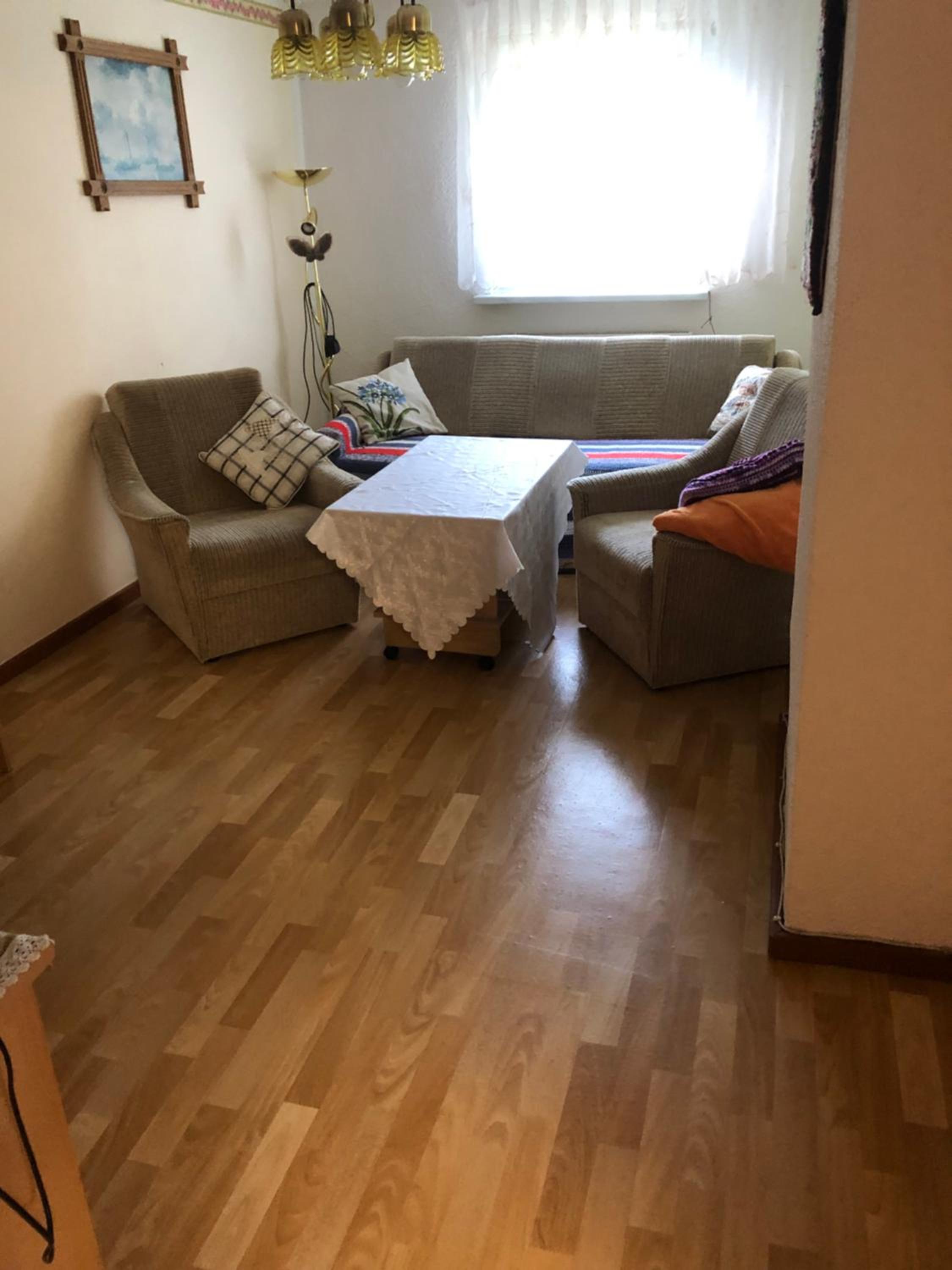 One-Bedroom House photo 1