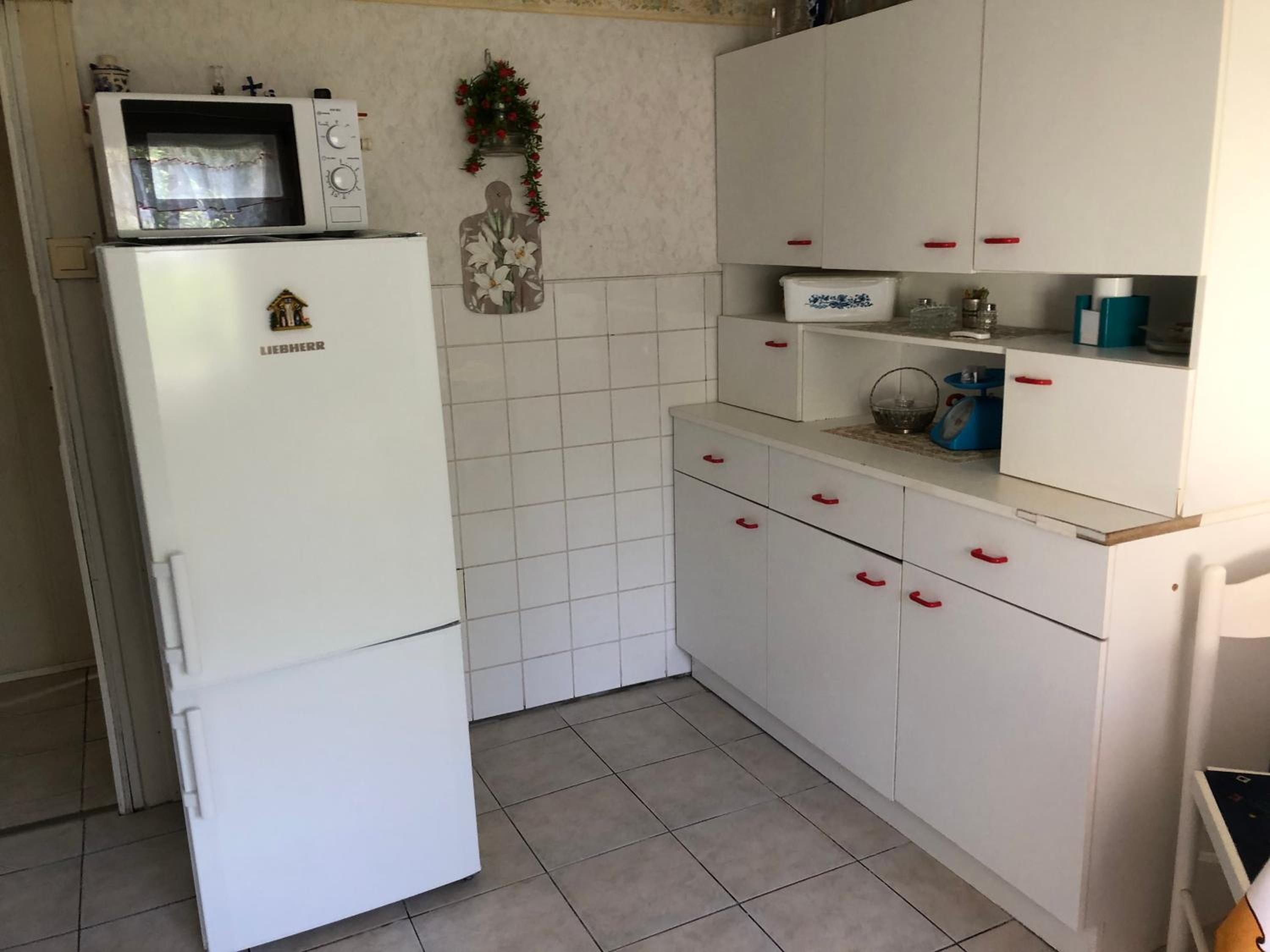 One-Bedroom House photo 3