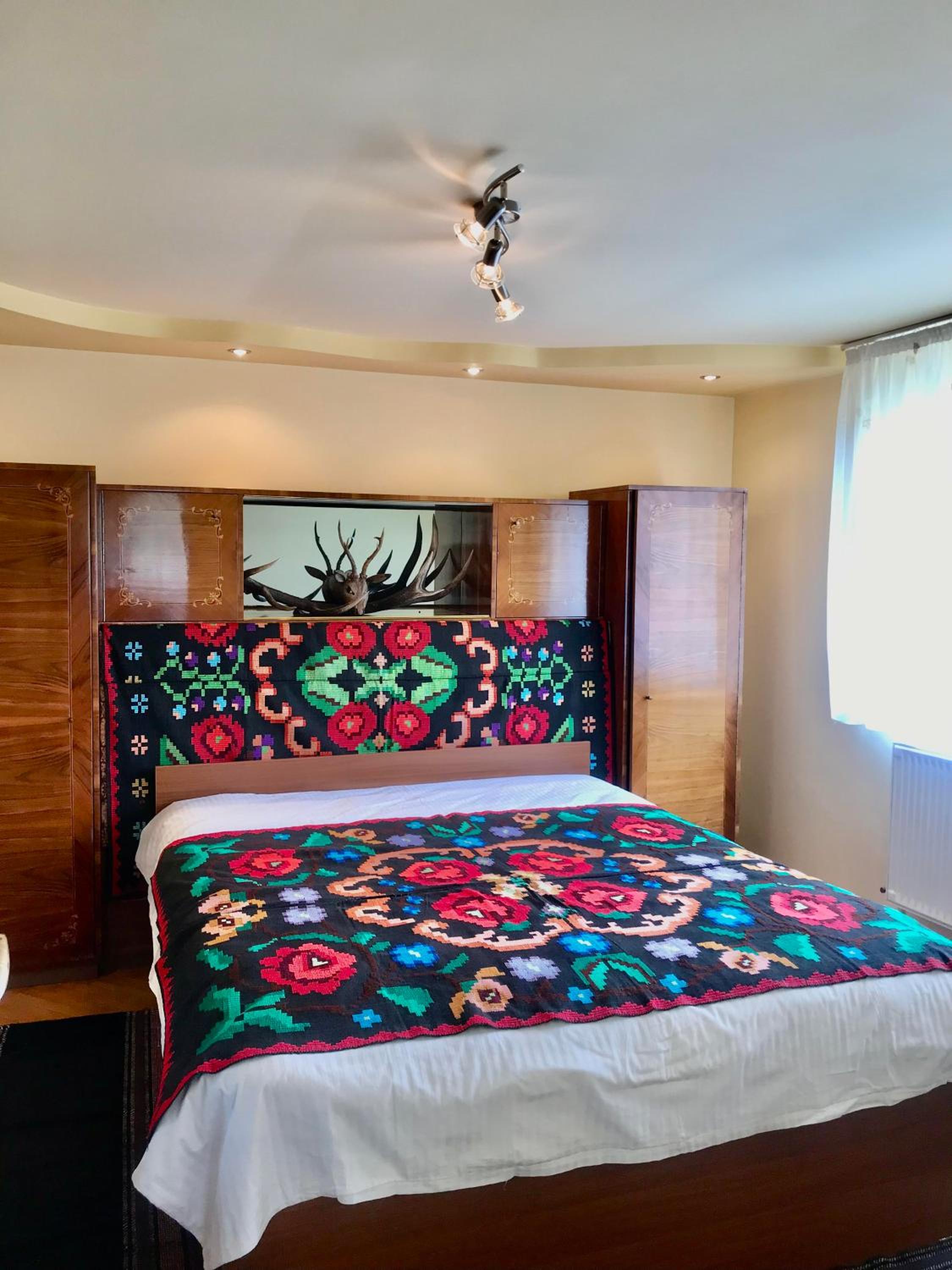 Deluxe Double or Twin Room - Photo 5