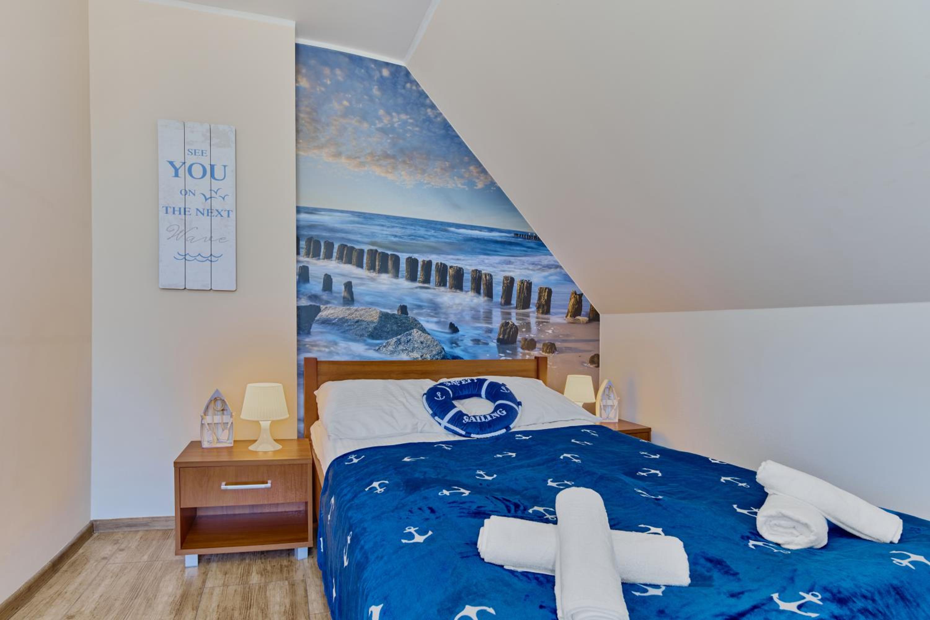 Double Room with Balcony photo 1
