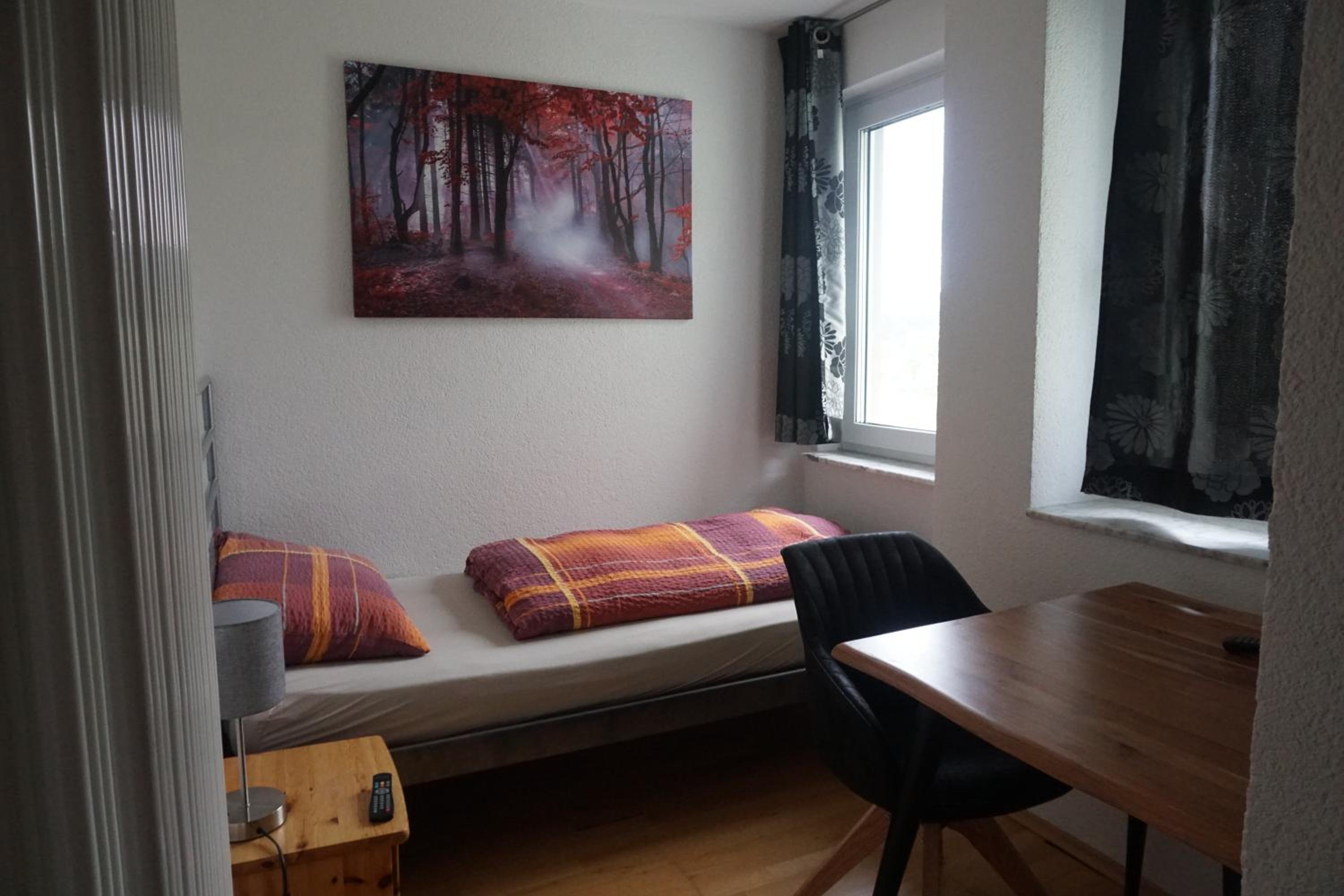 Single Room photo 1