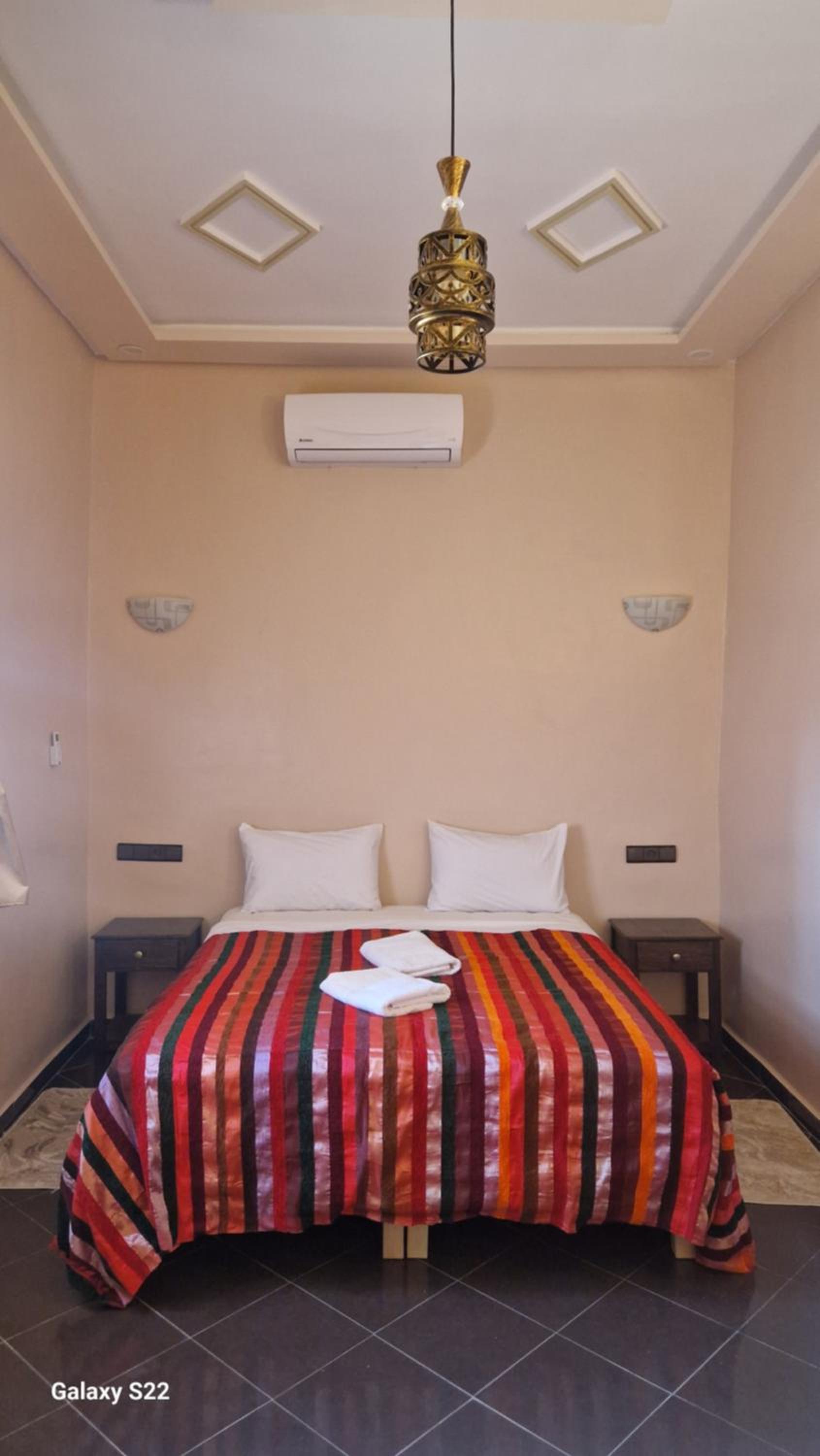 Double Room - Photo 21