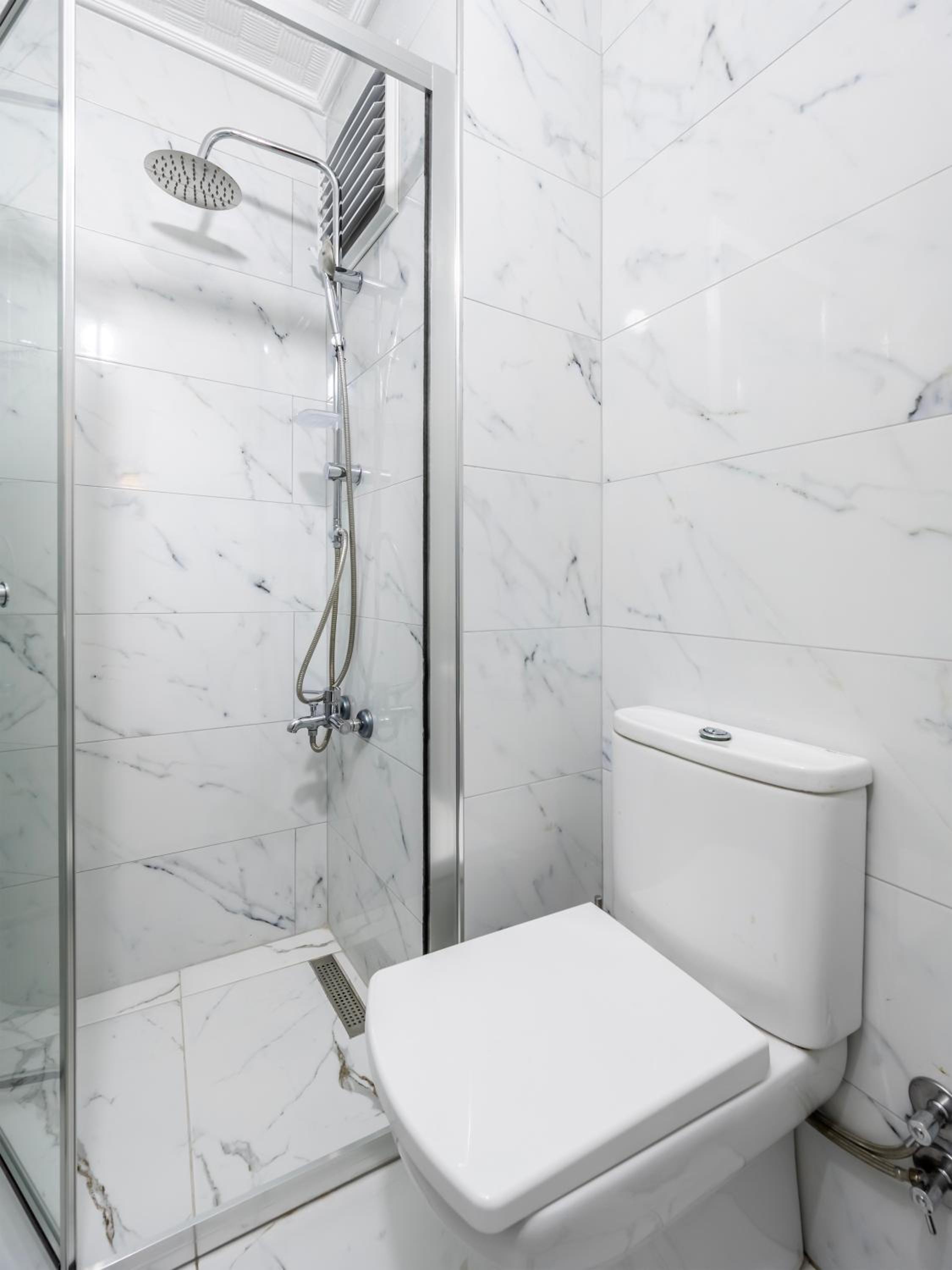Budget Single Room photo 2