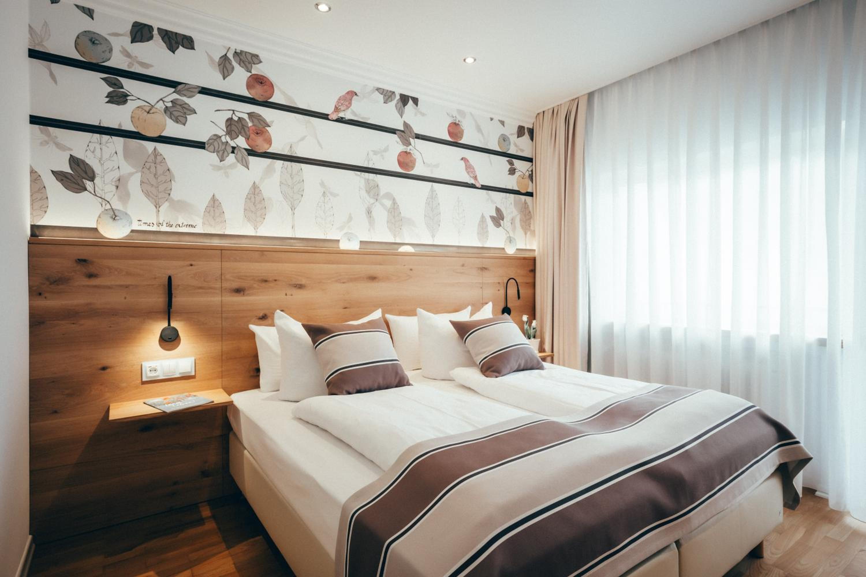 Double Room - Photo 3