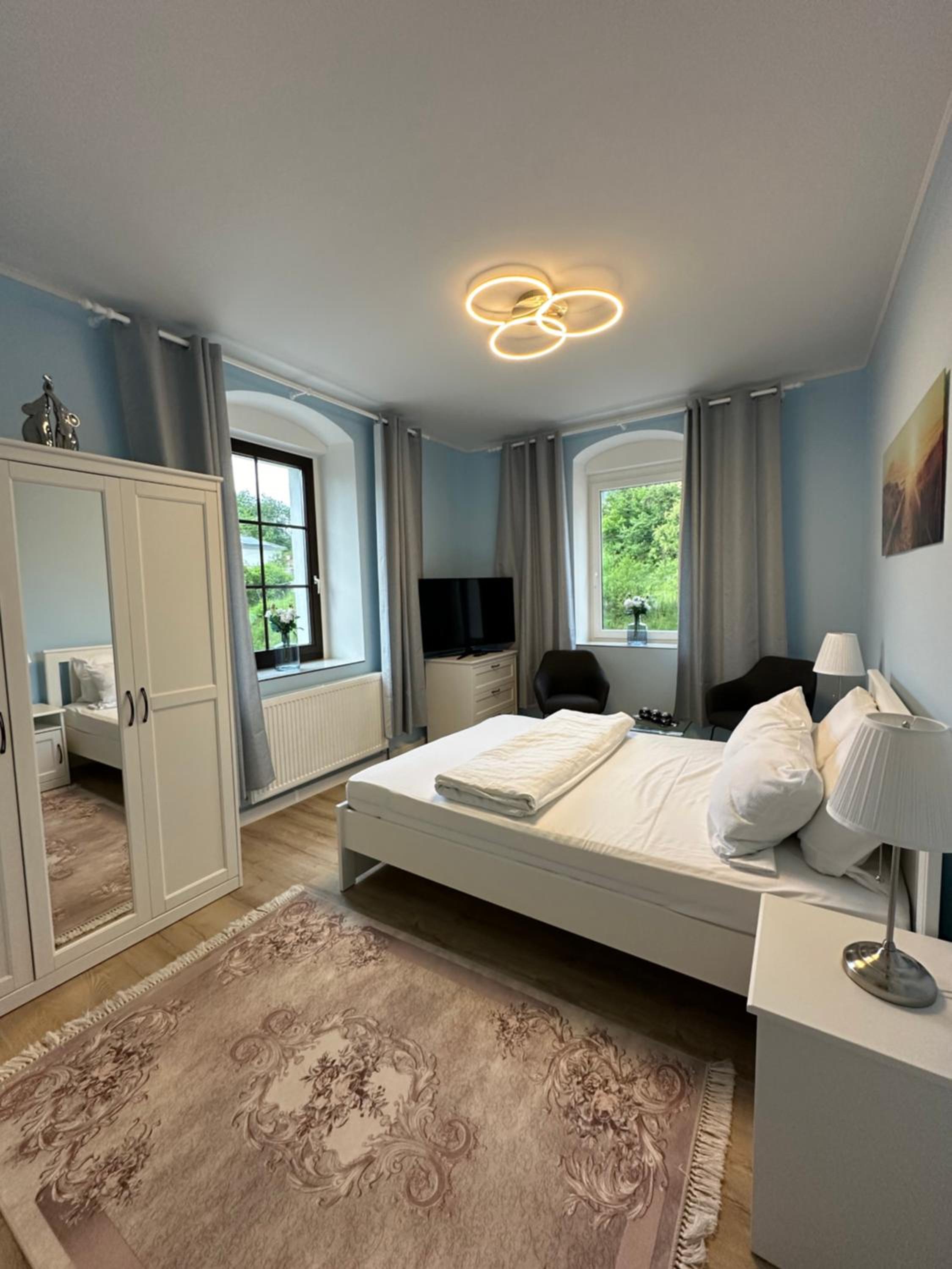 Suite photo 1