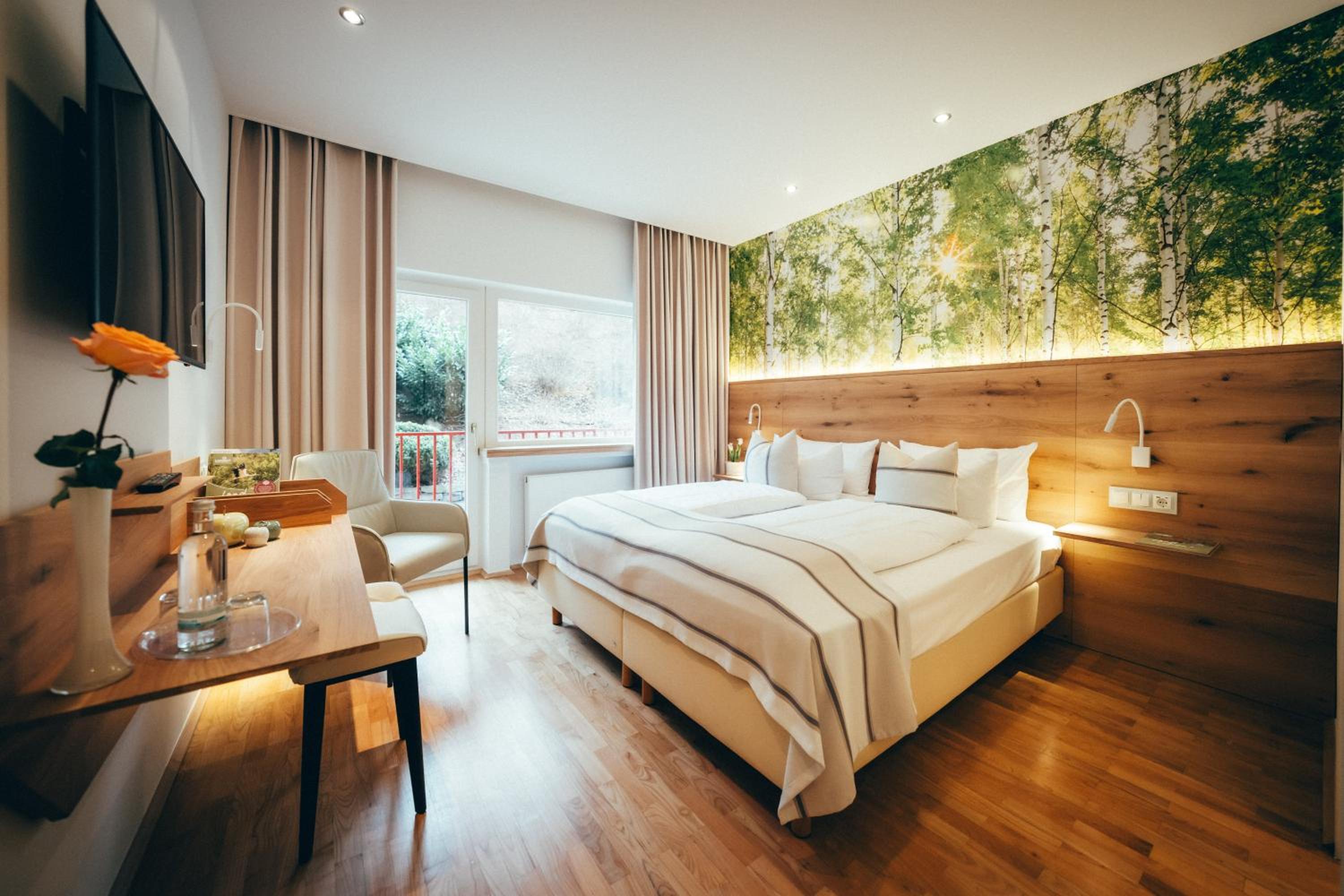 Double Room - Photo 1