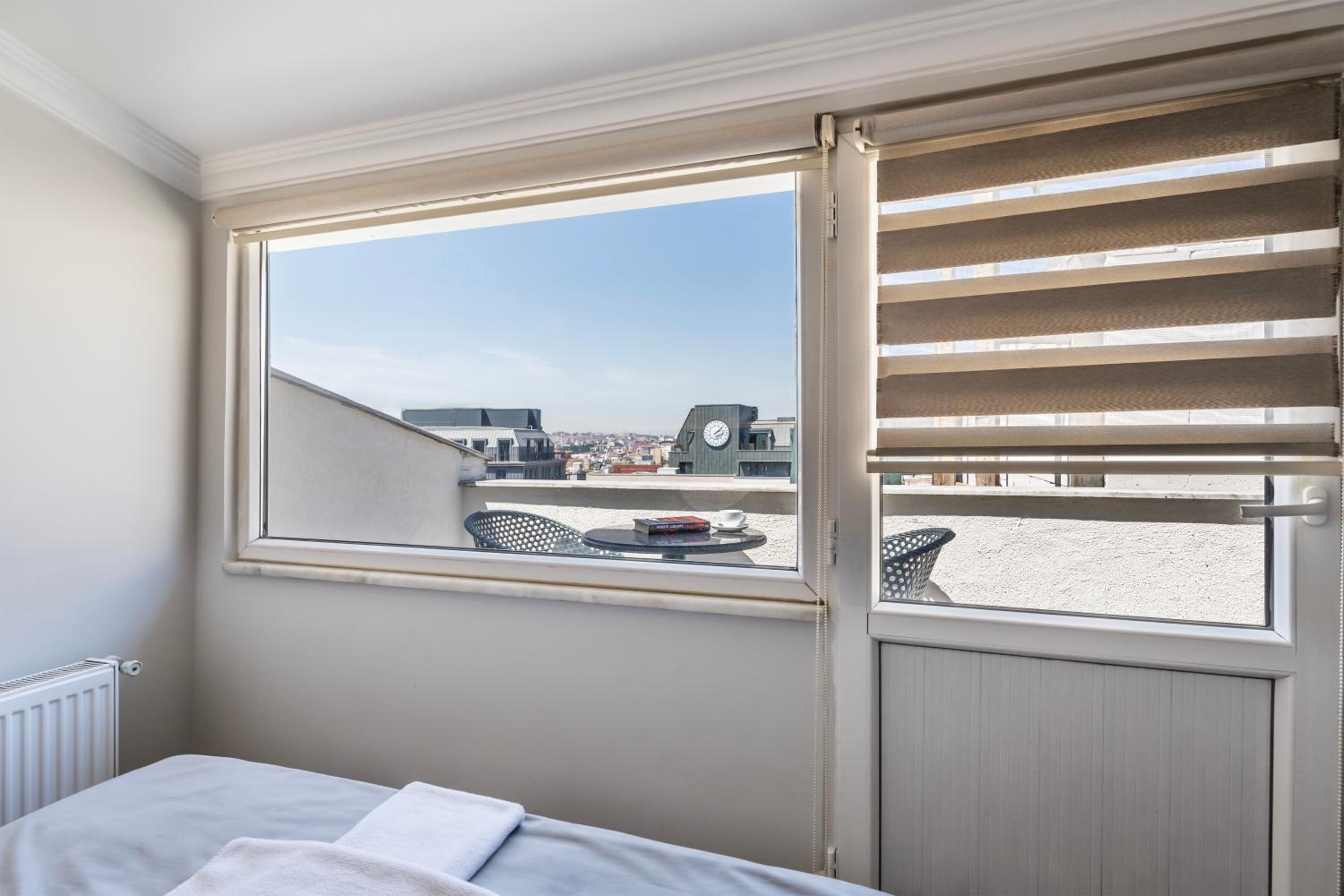 Double Room with Terrace photo 2