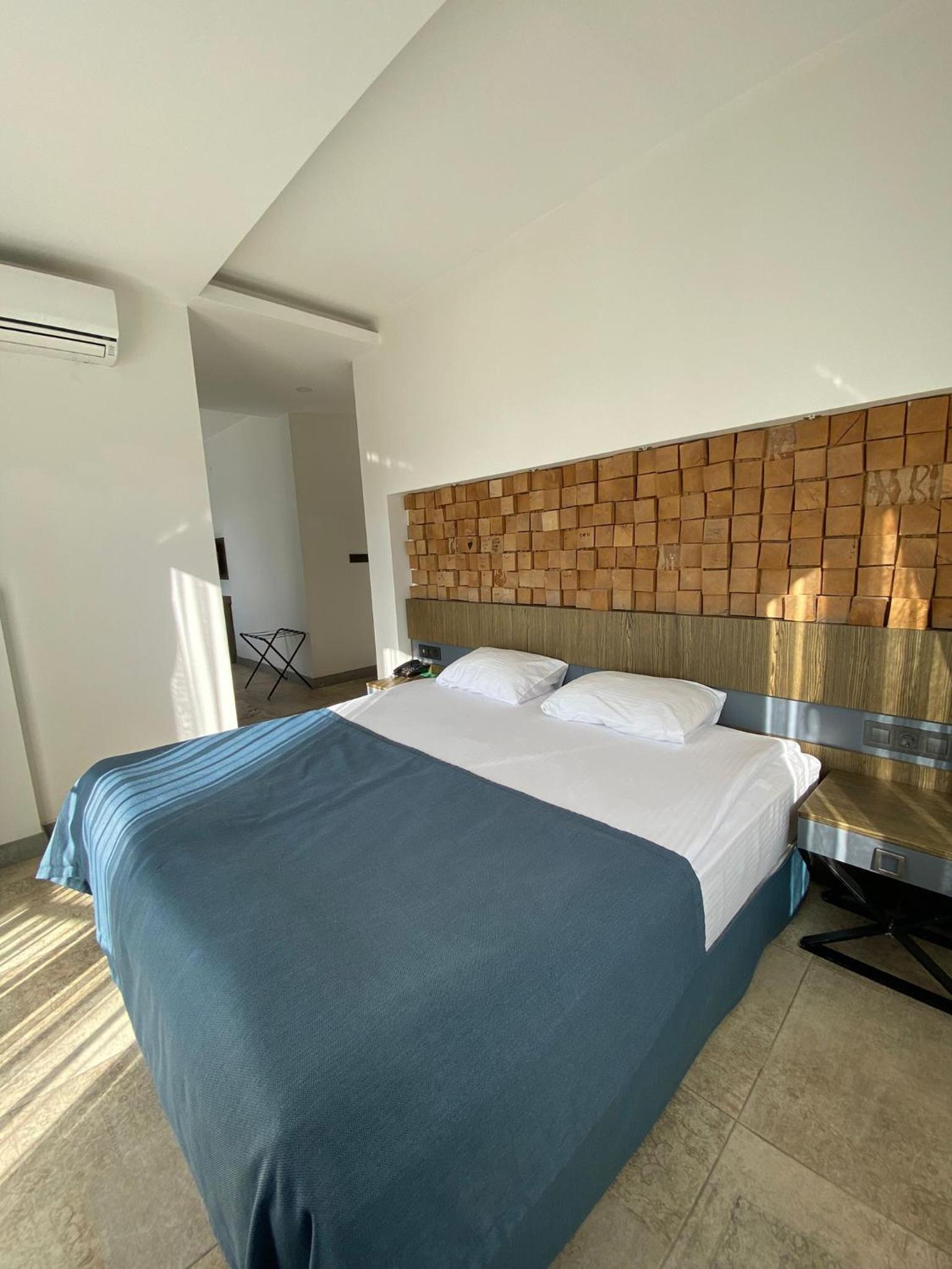 Double Room with Balcony photo 1