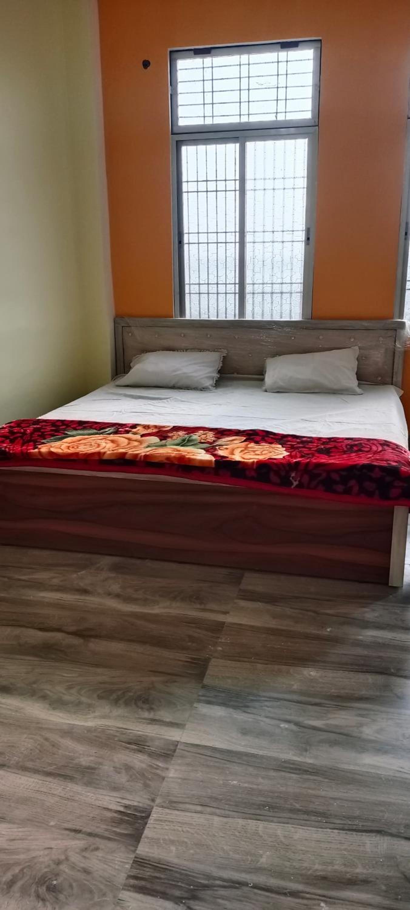 Deluxe Room (2 Adults + 1 Child) photo 1