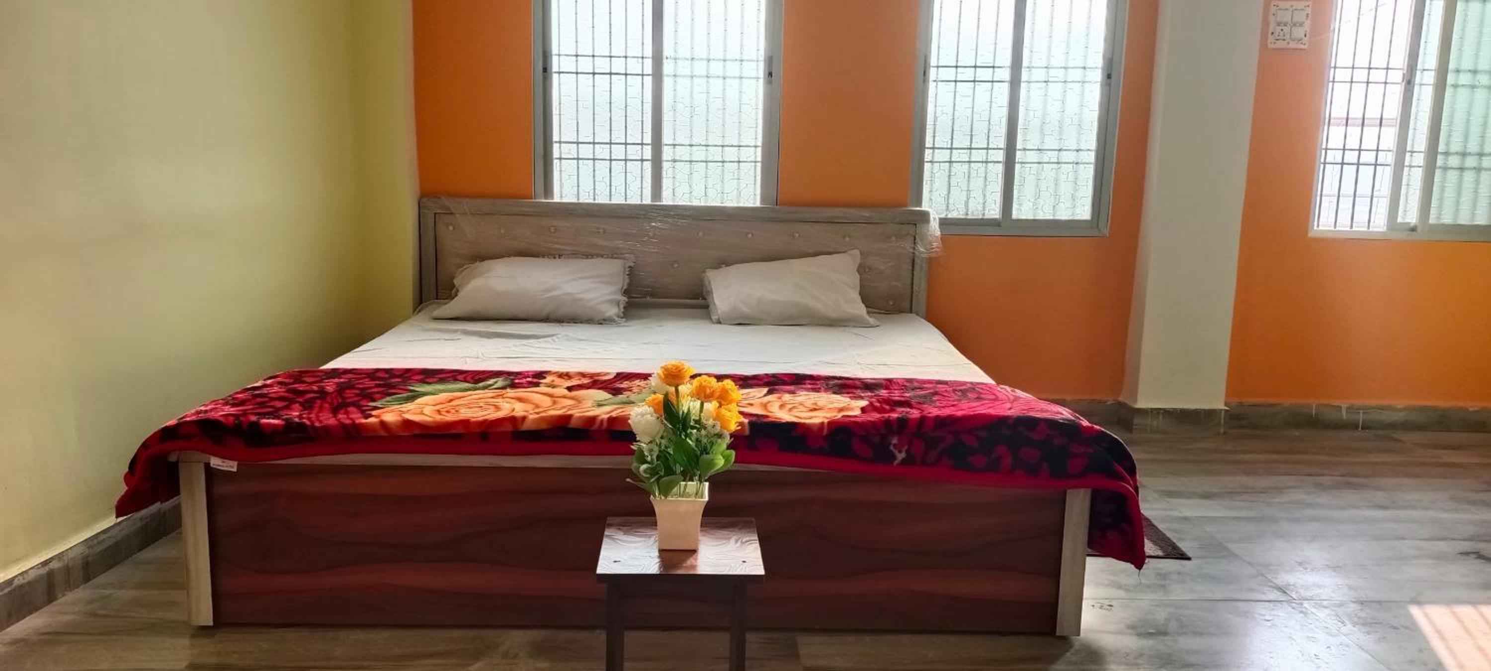 Deluxe Room (2 Adults + 1 Child) photo 2