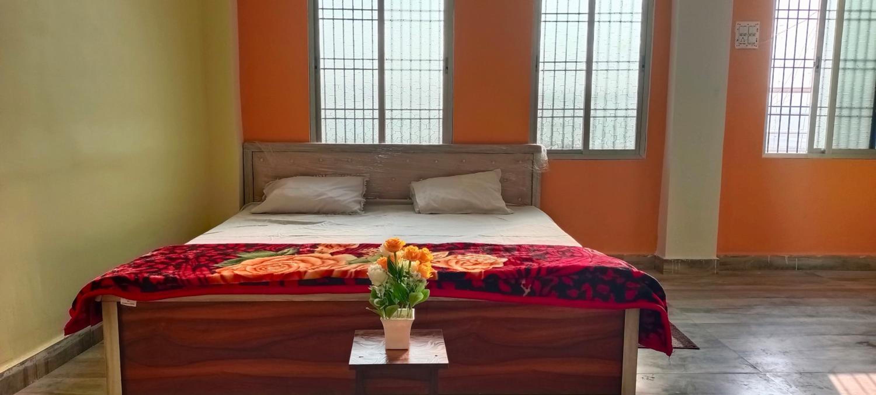 Deluxe Room (2 Adults + 1 Child) photo 3