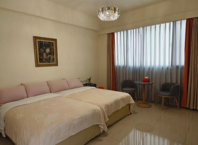Standard Twin Room photo 3