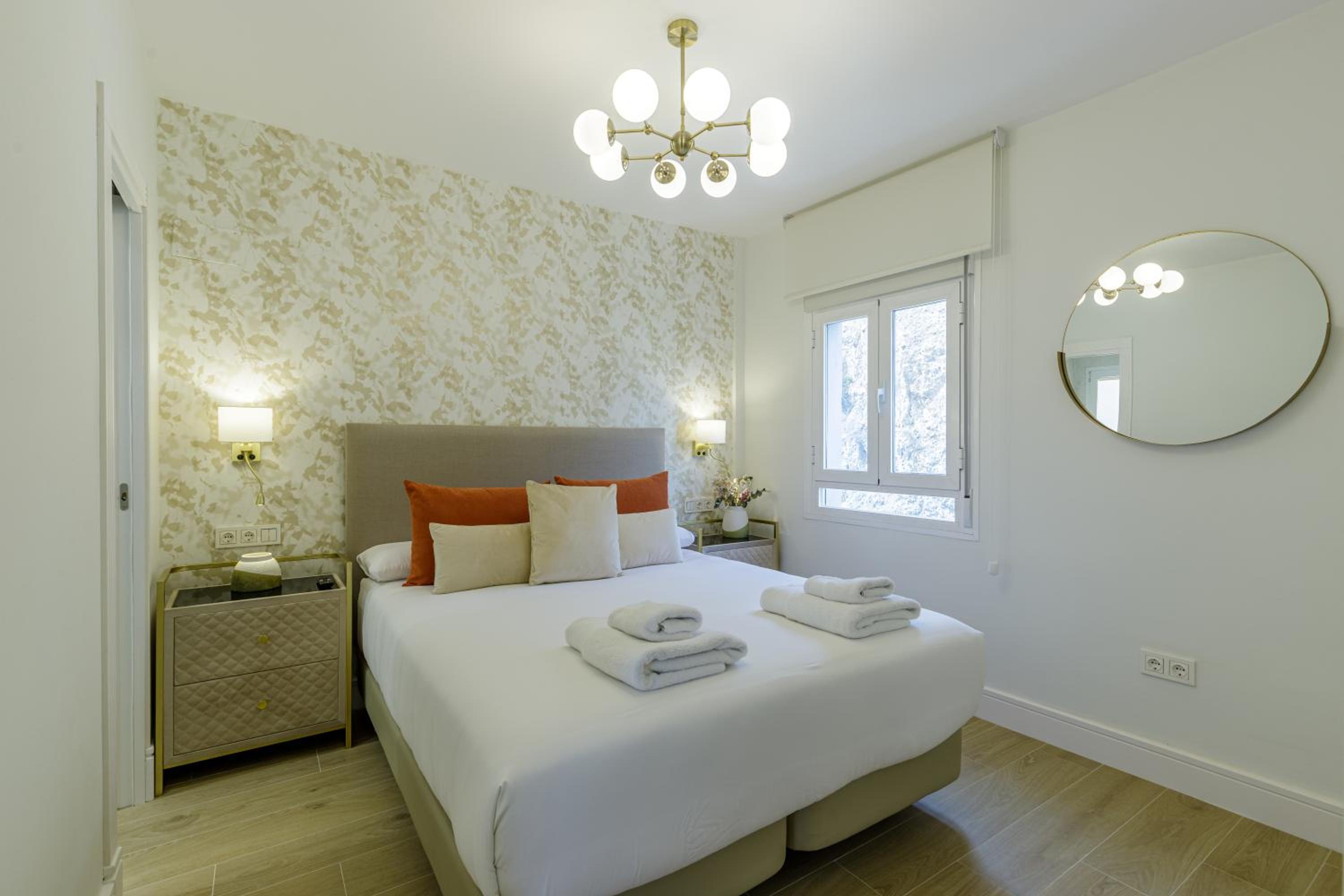 Apartamento Penthouse