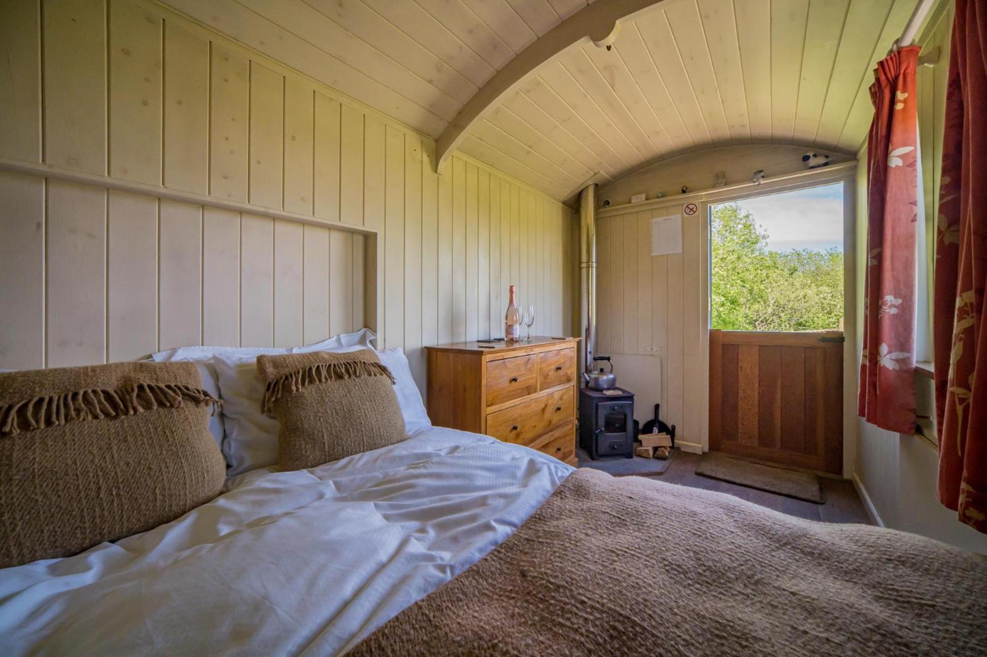 Caravan photo 1