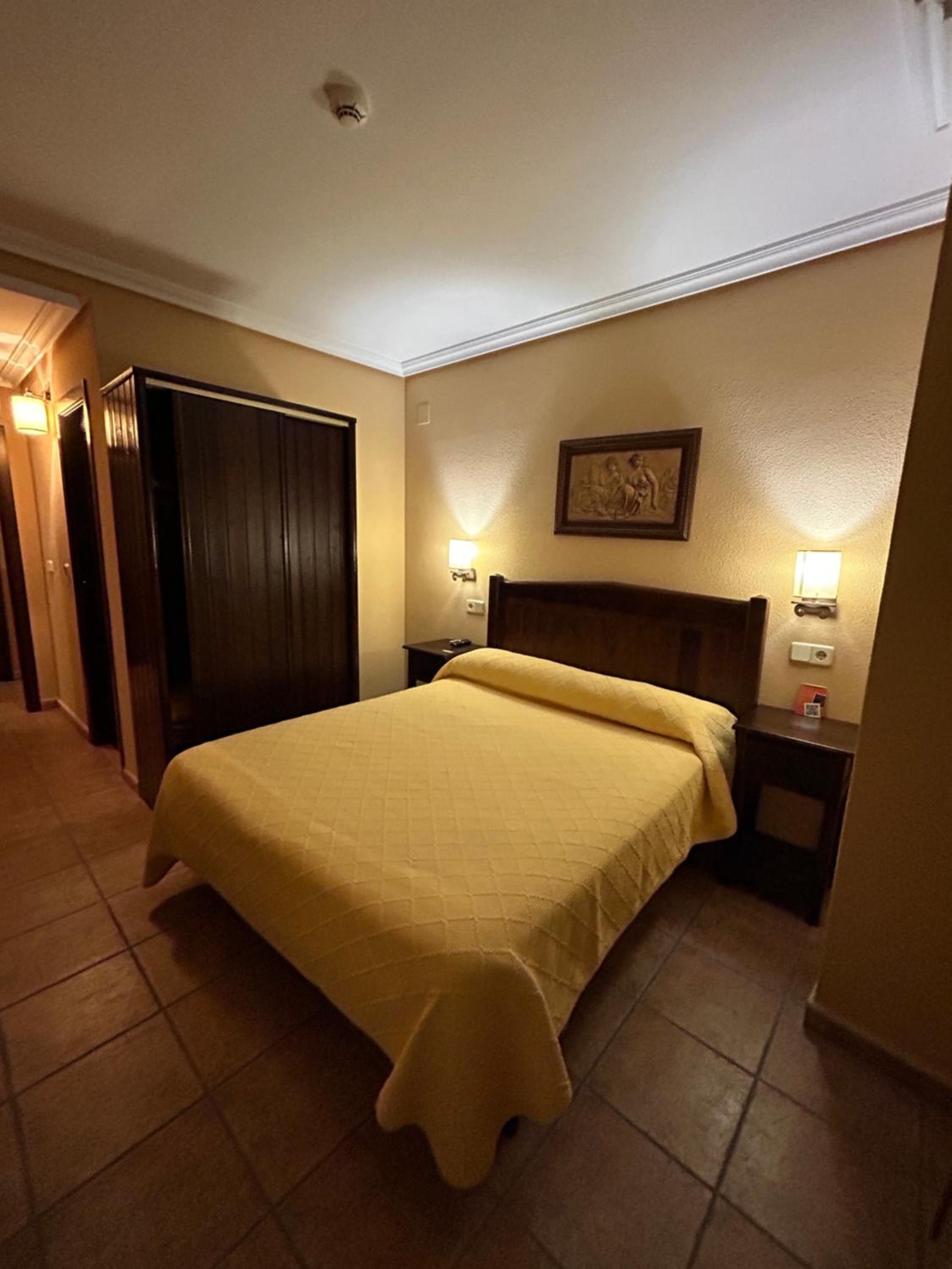 Habitación Doble