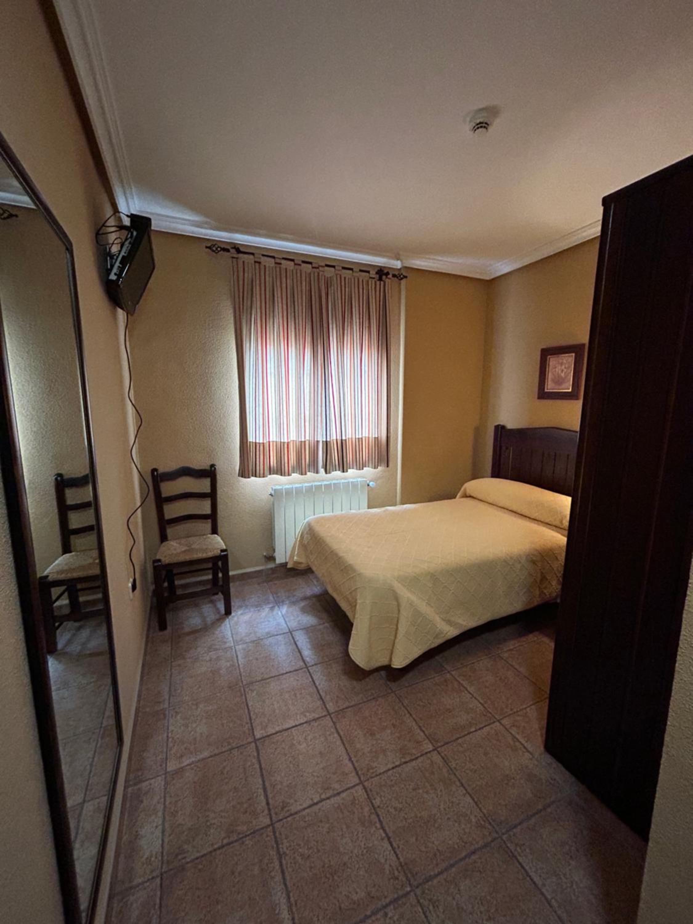 Double Room photo 3