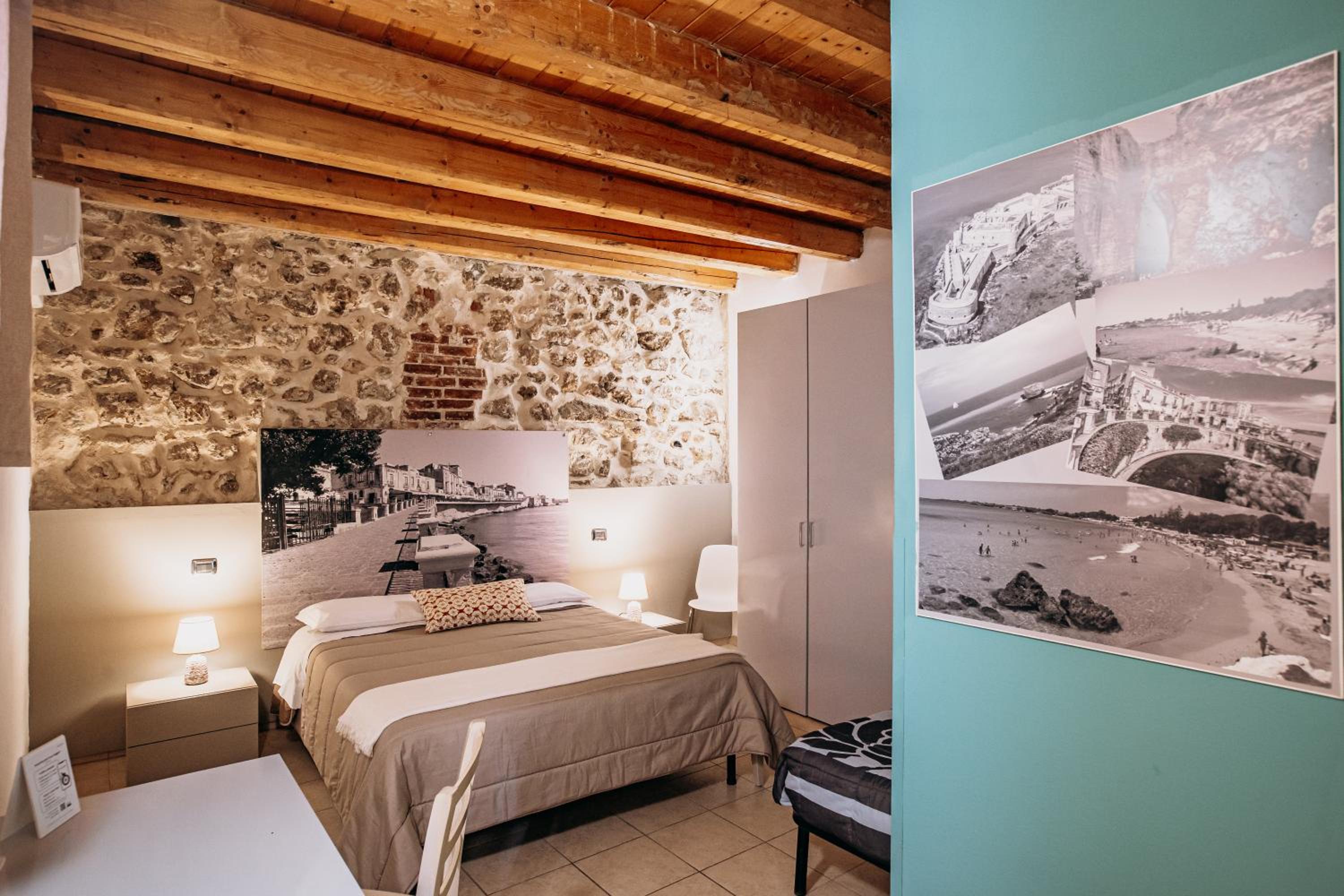 Double Room - Disability Access - Photo 8