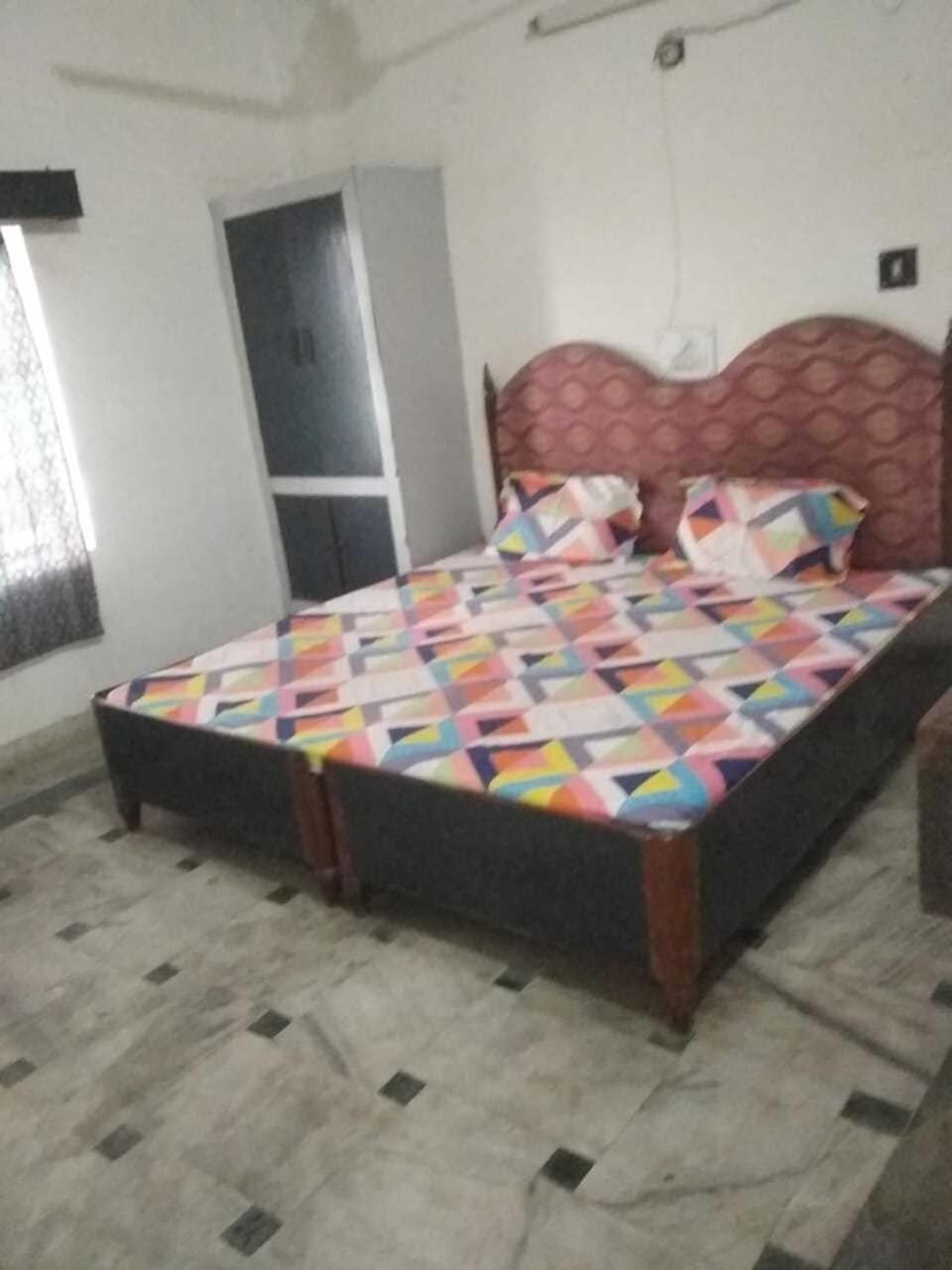 Deluxe Triple Room photo 1